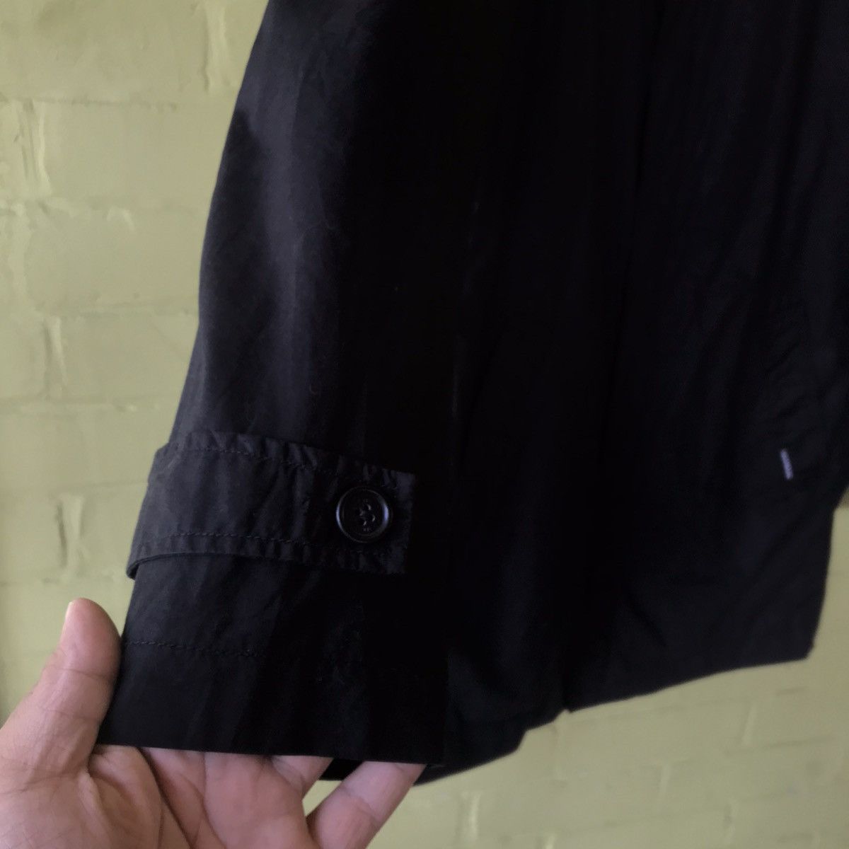 Calvin Klein 💥LAST DROP BEFORE GONE💥 Calvin Klein Jeans Casual Jacket Size US L / EU 52-54 / 3 - 4 Thumbnail