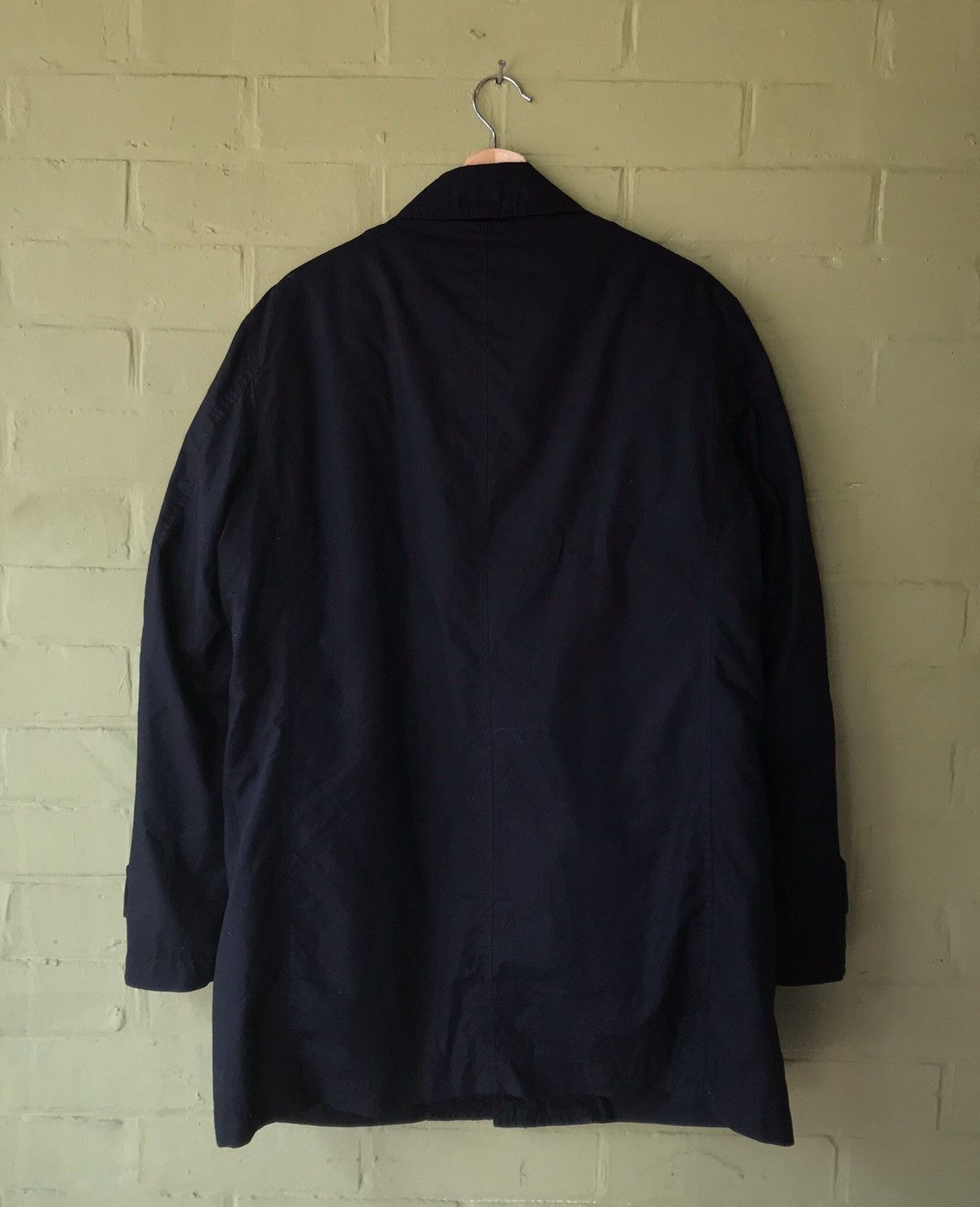 Calvin Klein 💥LAST DROP BEFORE GONE💥 Calvin Klein Jeans Casual Jacket Size US L / EU 52-54 / 3 - 5 Thumbnail