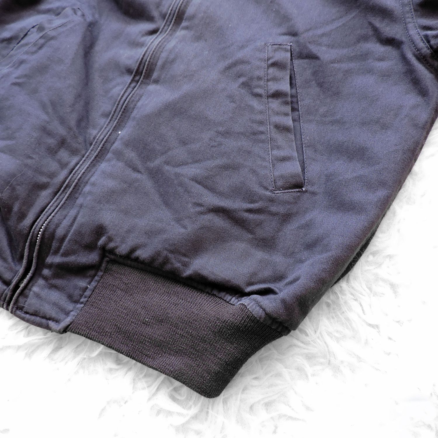 Alpha Industries Alpha Industries 1st Armored Division Tanker Jacket Size US M / EU 48-50 / 2 - 9 Thumbnail