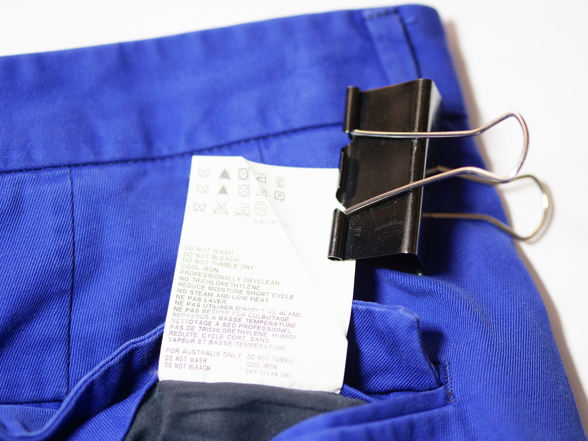 Jil Sander JIl Sander shorts Size US 34 / EU 50 - 7 Thumbnail