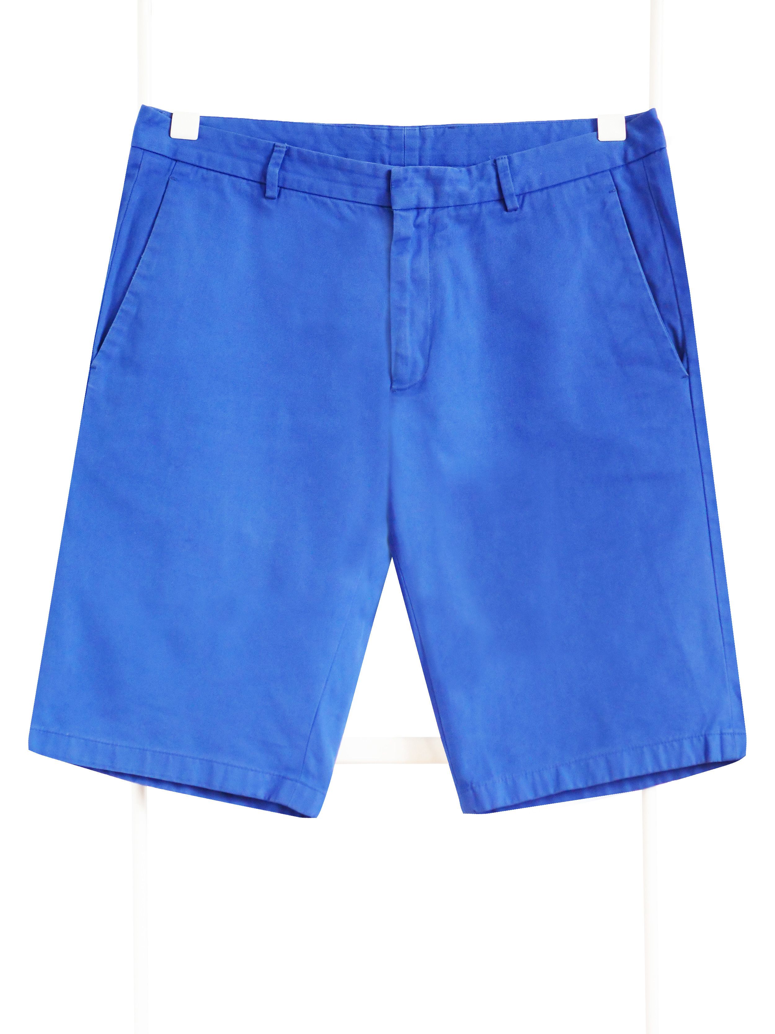 Jil Sander JIl Sander shorts Size US 34 / EU 50 - 1 Thumbnail