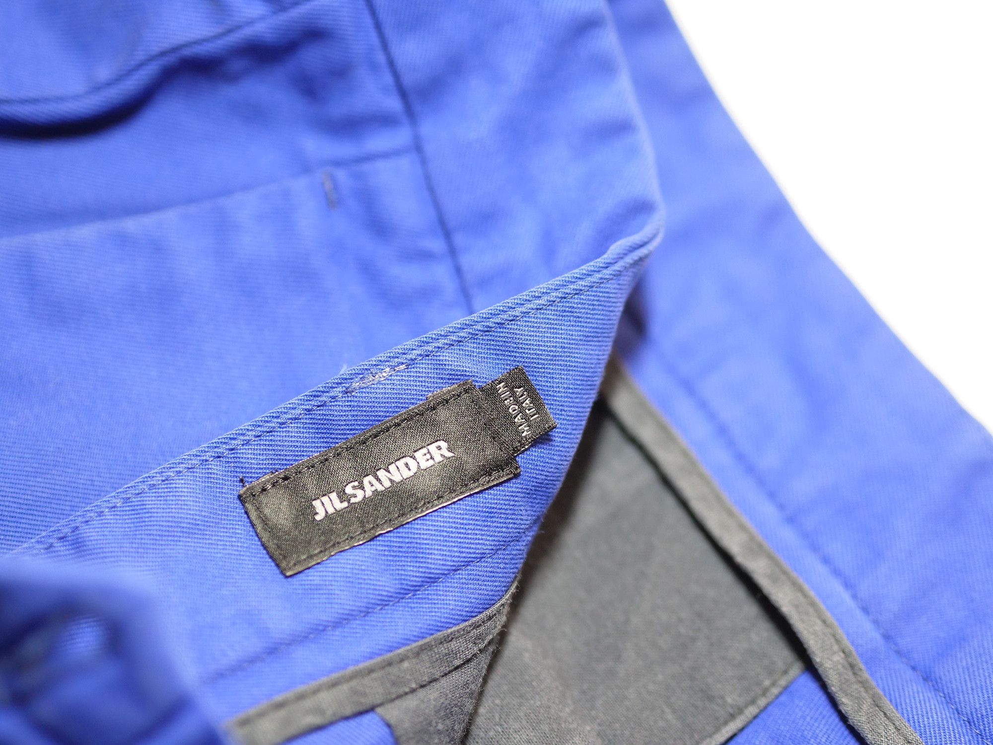 Jil Sander JIl Sander shorts Size US 34 / EU 50 - 5 Thumbnail