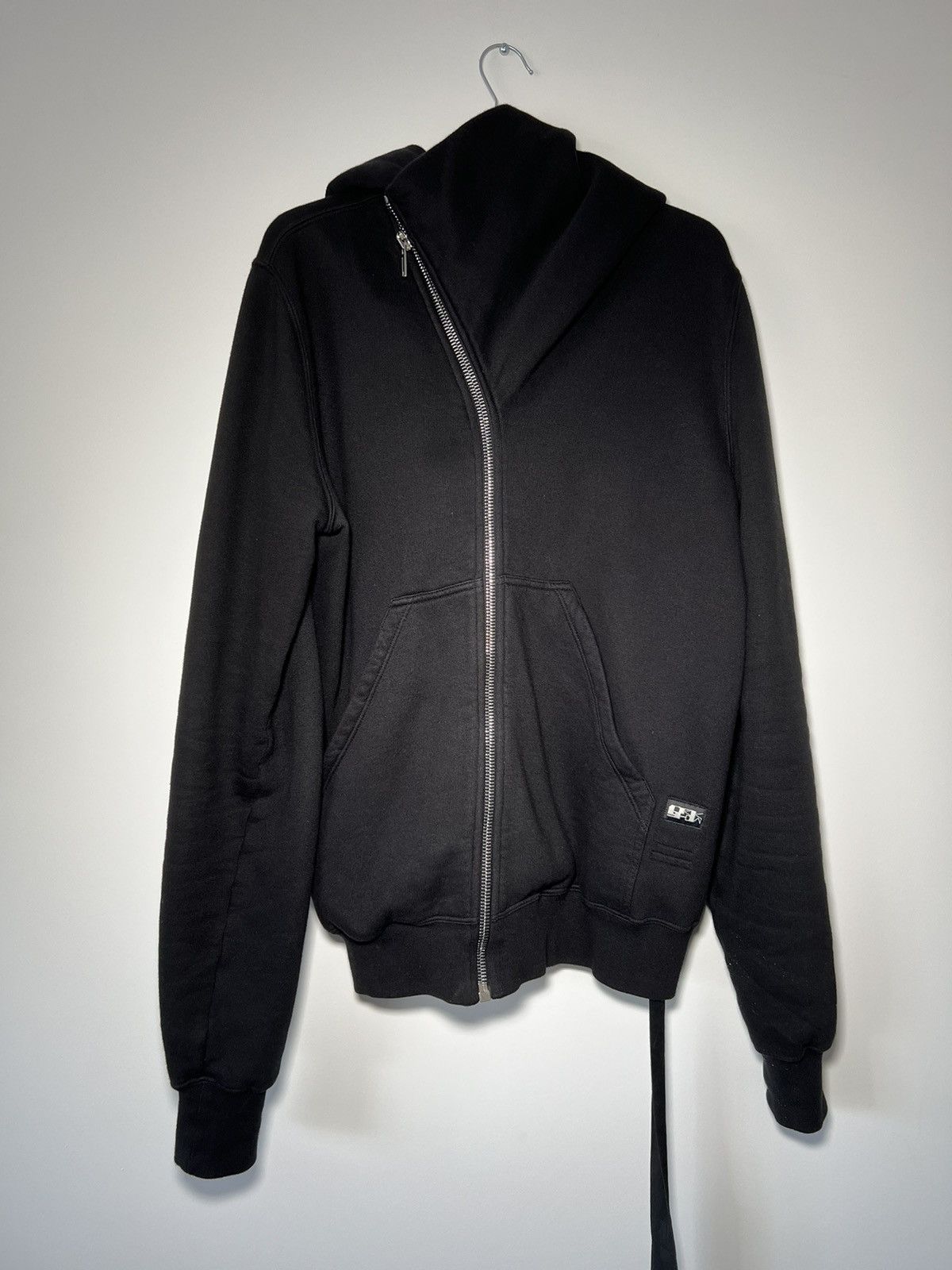 Rick Owens Drkshdw Mountain Hoodie | Grailed