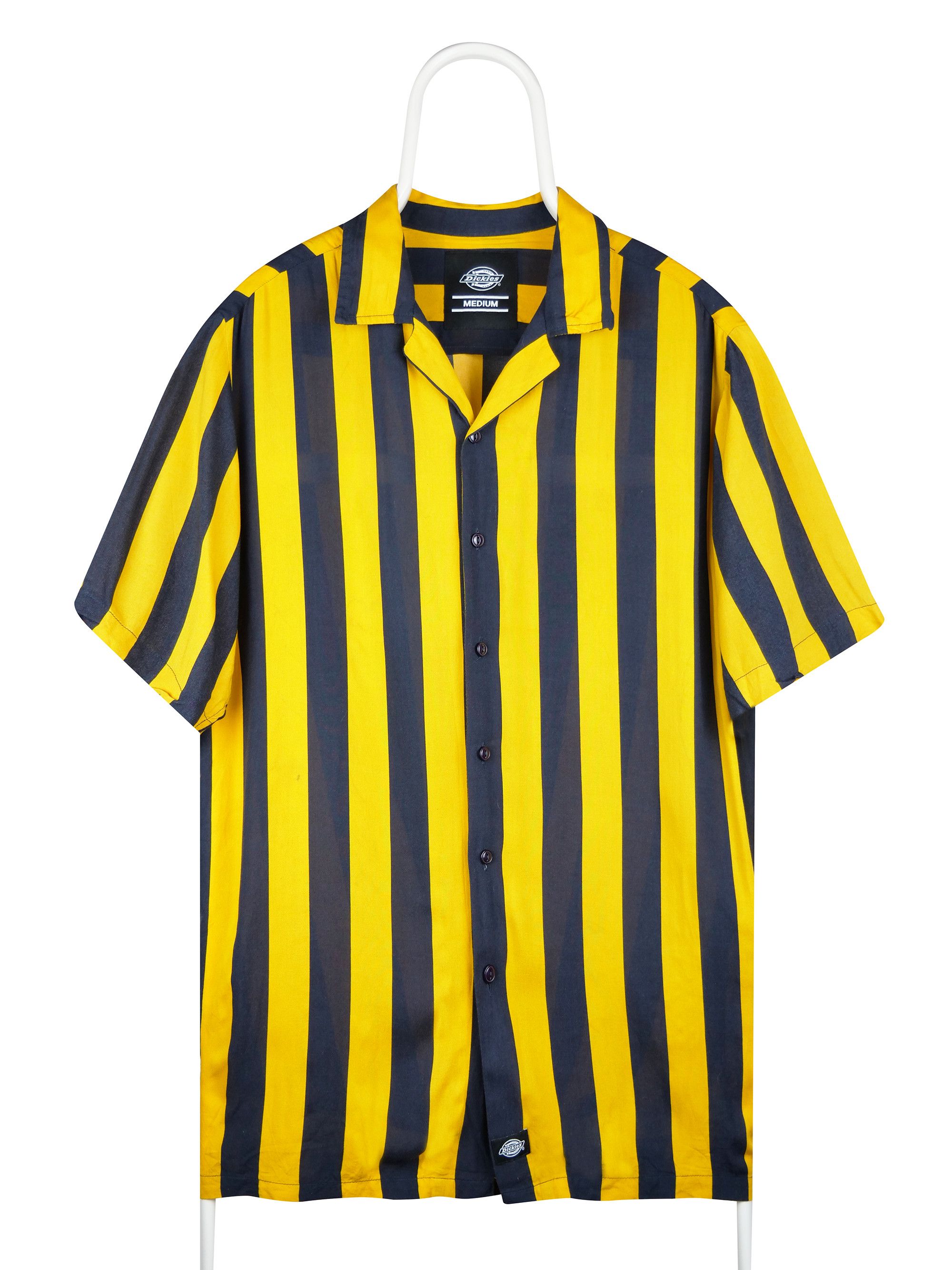 Dickies Dickies viscose shirt Size US M / EU 48-50 / 2 - 2 Thumbnail