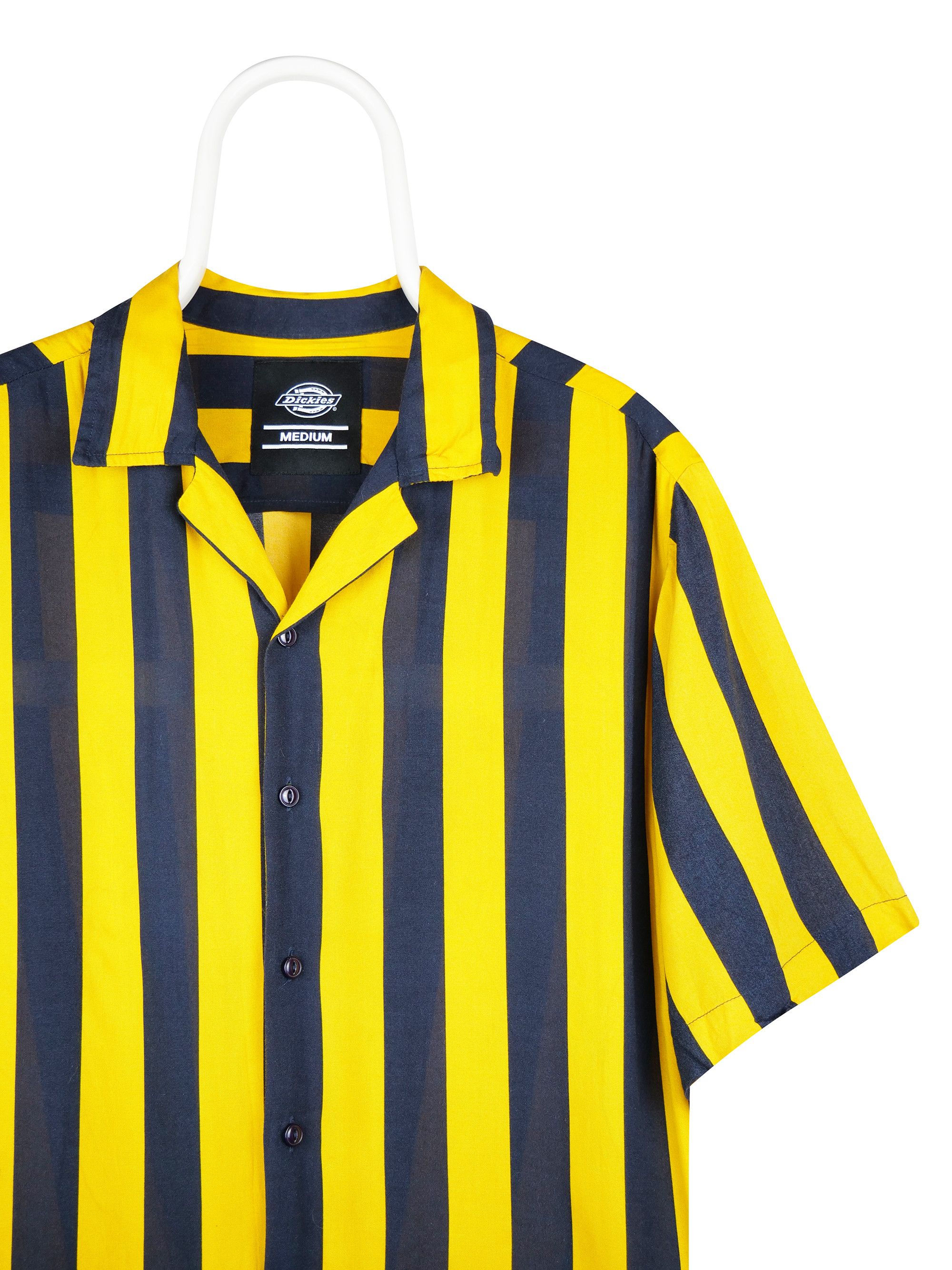 Dickies Dickies viscose shirt Size US M / EU 48-50 / 2 - 1 Thumbnail