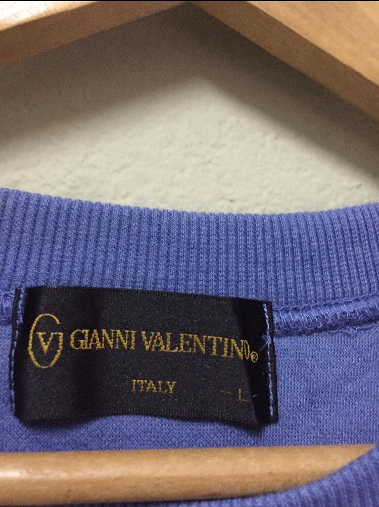 Gianni Valentino Gianni valentino x popeye sweatshirt Size US L / EU 52-54 / 3 - 6 Thumbnail