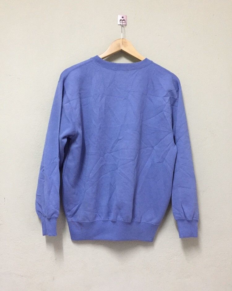 Gianni Valentino Gianni valentino x popeye sweatshirt Size US L / EU 52-54 / 3 - 2 Thumbnail