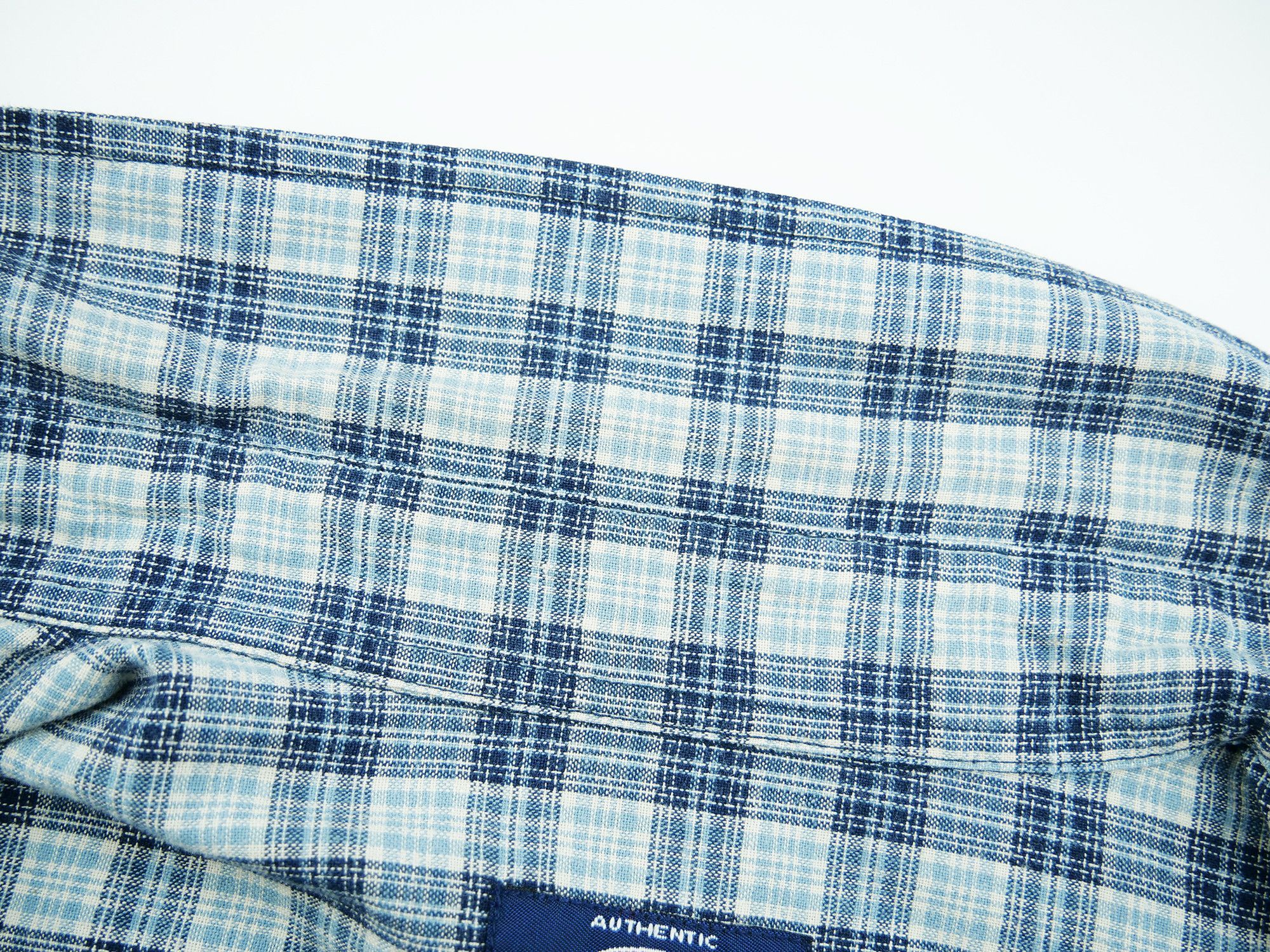 Dickies Dickies plaid shirt Size US L / EU 52-54 / 3 - 5 Thumbnail