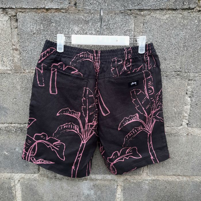 Stussy Stussy Shorts Grailed