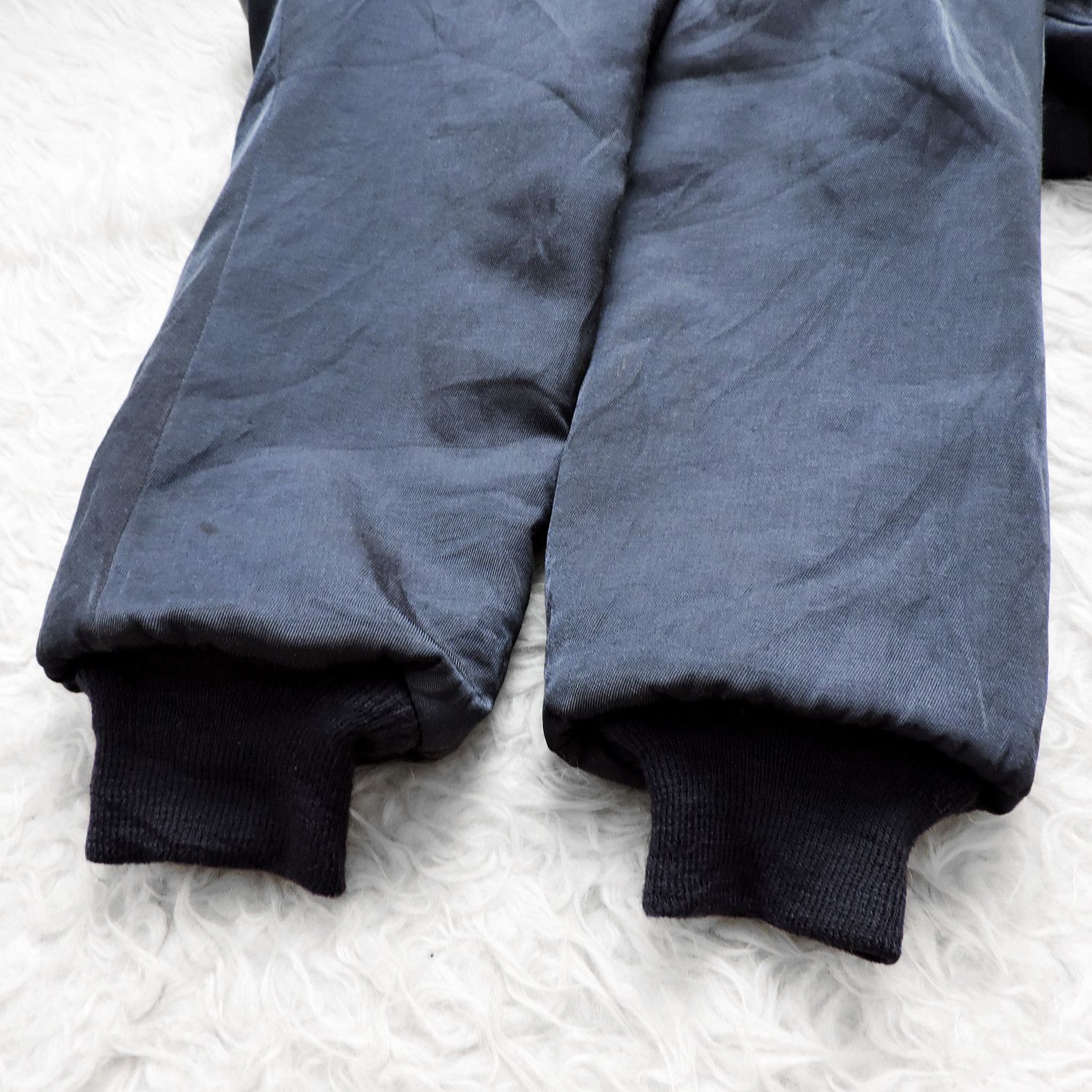 Pherrow's Pherrows USN Midshipmens Deck Jacket with U.S. Navy Stencil Size US M / EU 48-50 / 2 - 12 Thumbnail