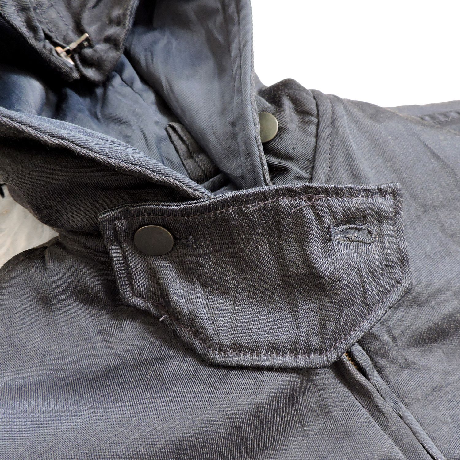 Pherrow's Pherrows USN Midshipmens Deck Jacket with U.S. Navy Stencil Size US M / EU 48-50 / 2 - 6 Thumbnail