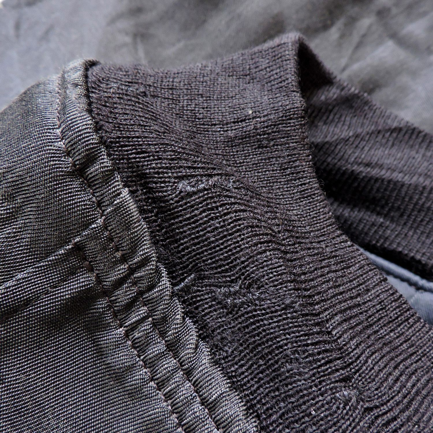 Pherrow's Pherrows USN Midshipmens Deck Jacket with U.S. Navy Stencil Size US M / EU 48-50 / 2 - 15 Thumbnail