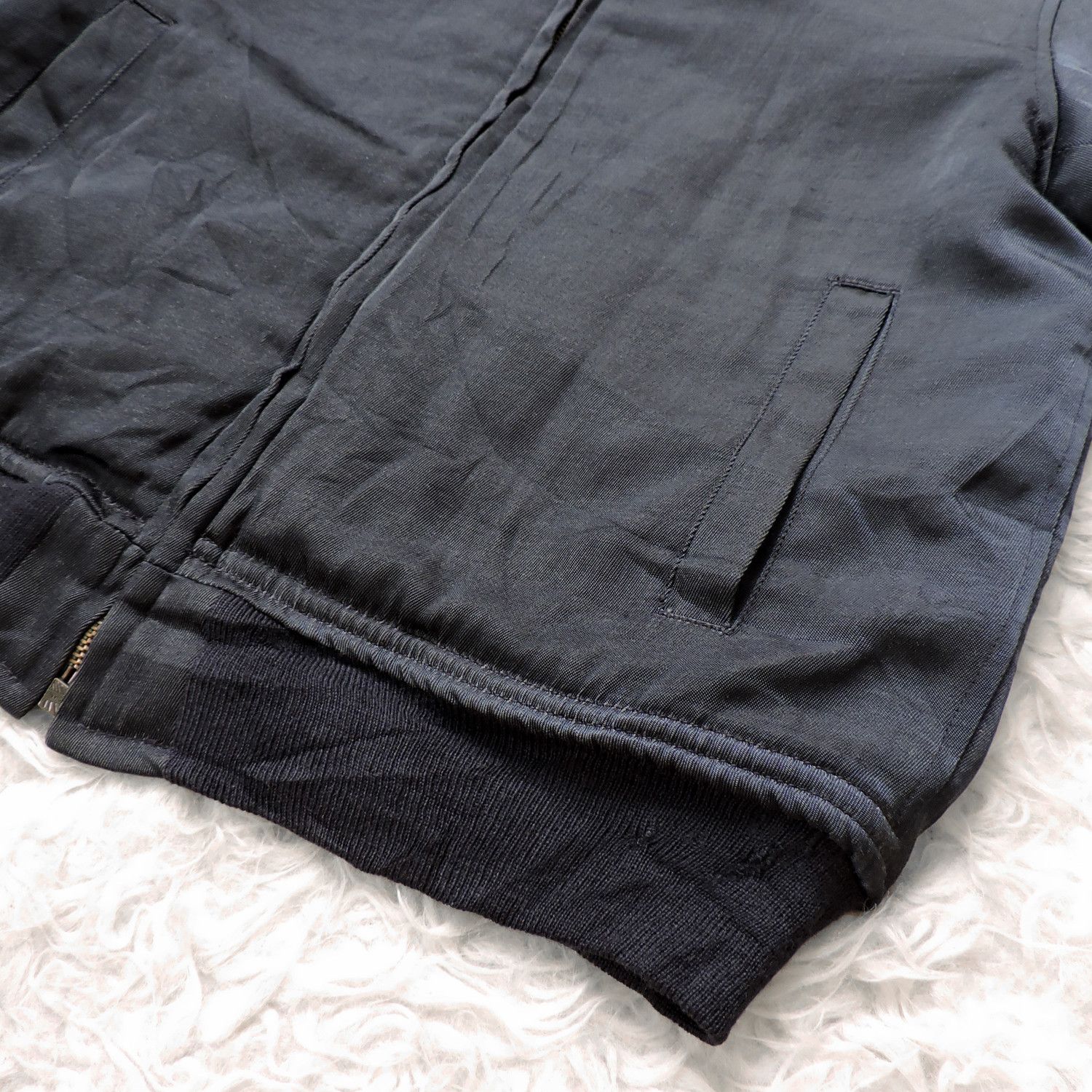 Pherrow's Pherrows USN Midshipmens Deck Jacket with U.S. Navy Stencil Size US M / EU 48-50 / 2 - 9 Thumbnail