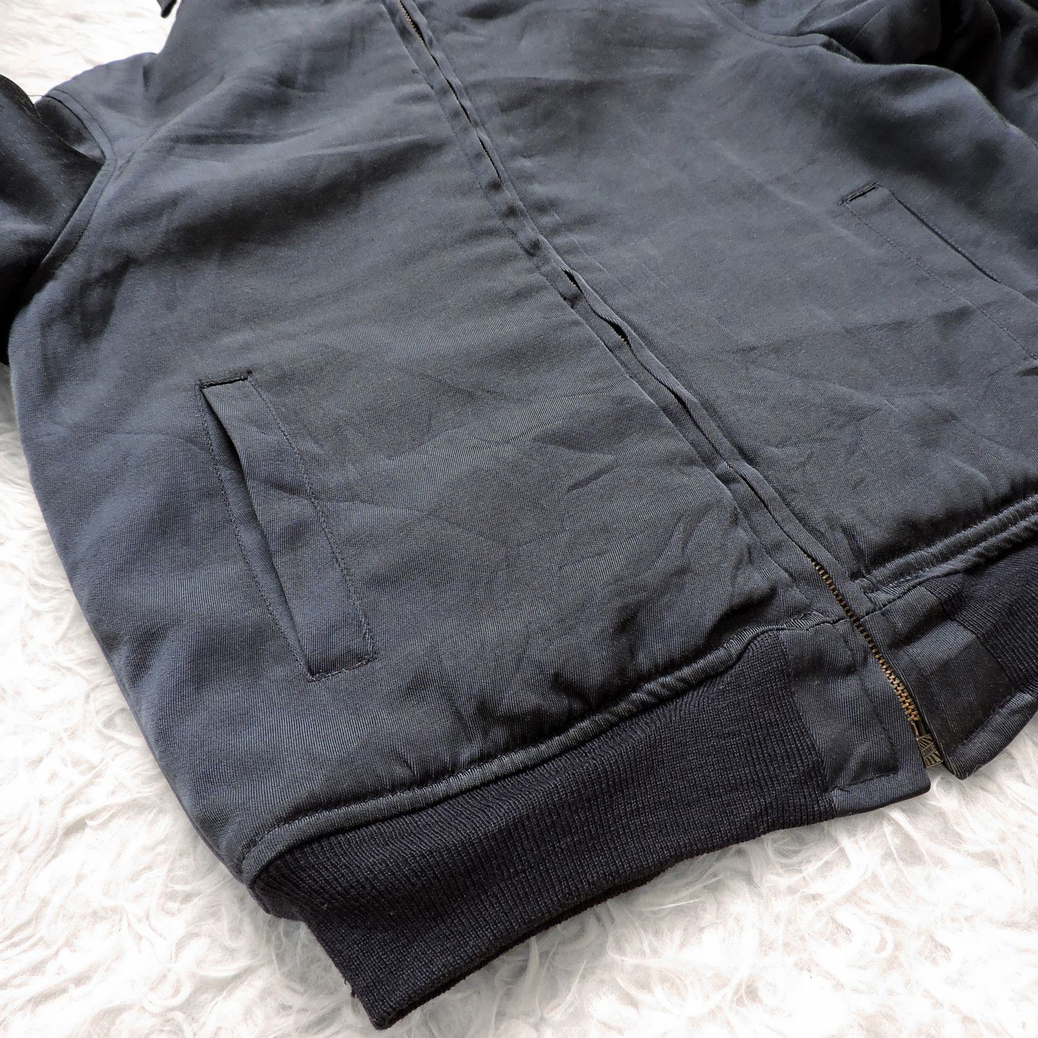Pherrow's Pherrows USN Midshipmens Deck Jacket with U.S. Navy Stencil Size US M / EU 48-50 / 2 - 10 Thumbnail