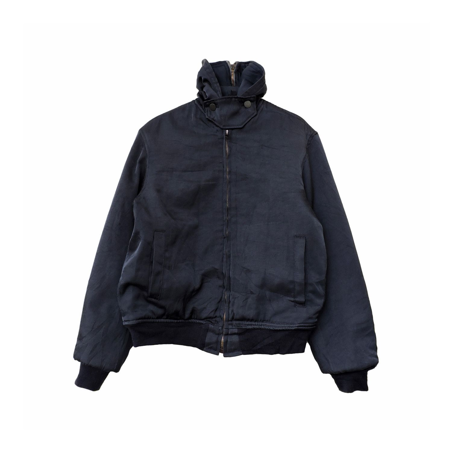 Pherrow's Pherrows USN Midshipmens Deck Jacket with U.S. Navy Stencil Size US M / EU 48-50 / 2 - 2 Thumbnail