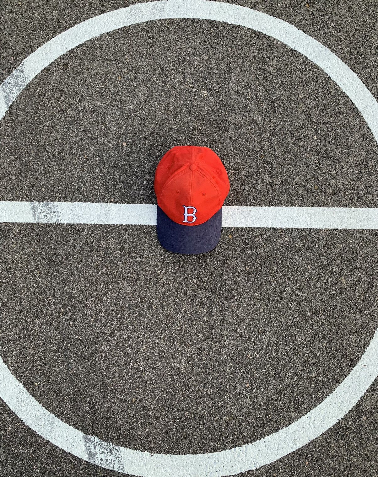 MLB × Vintage Vintage Boston Red Sox SnapBack Size ONE SIZE - 1 Thumbnail