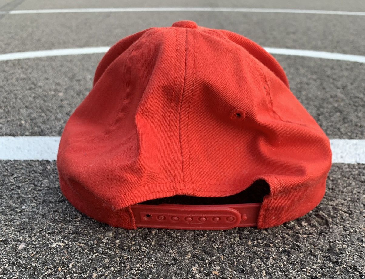 MLB × Vintage Vintage Boston Red Sox SnapBack Size ONE SIZE - 3 Thumbnail