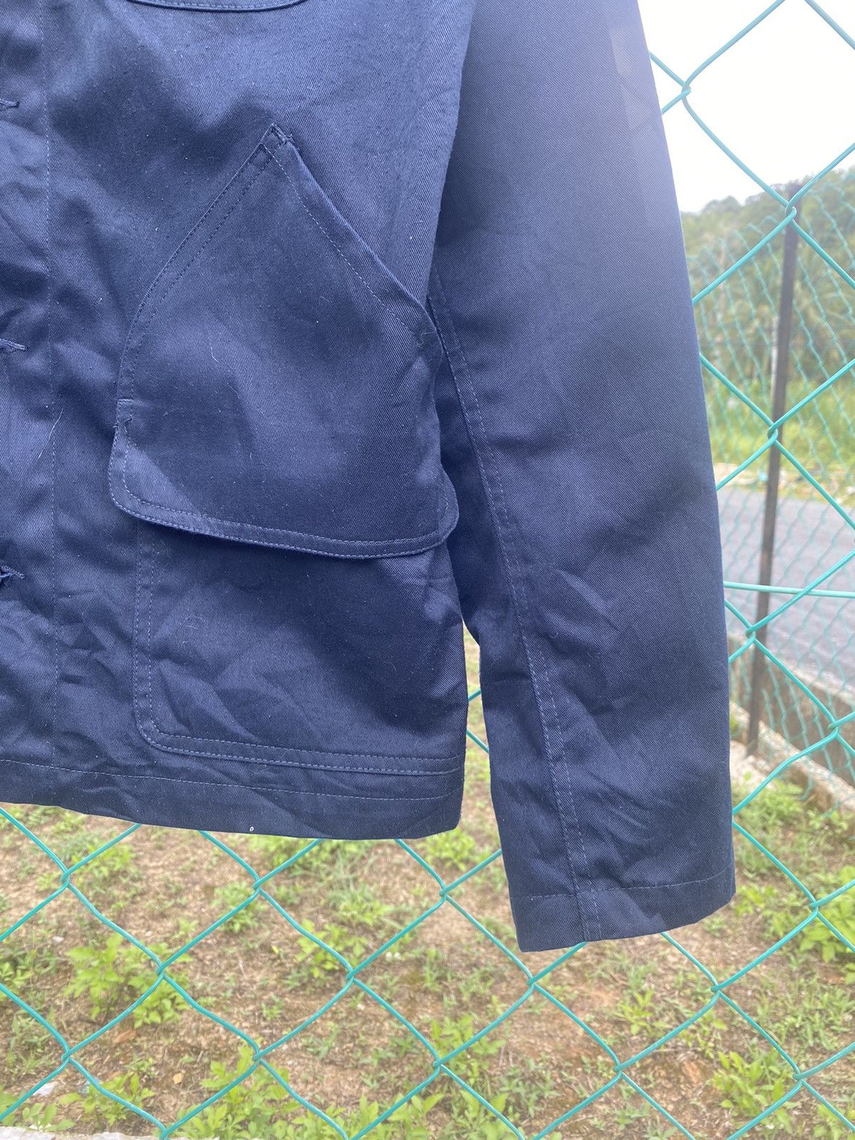 Japanese Brand Japanese Brand Up-Start Worker Jacket Size US M / EU 48-50 / 2 - 5 Thumbnail