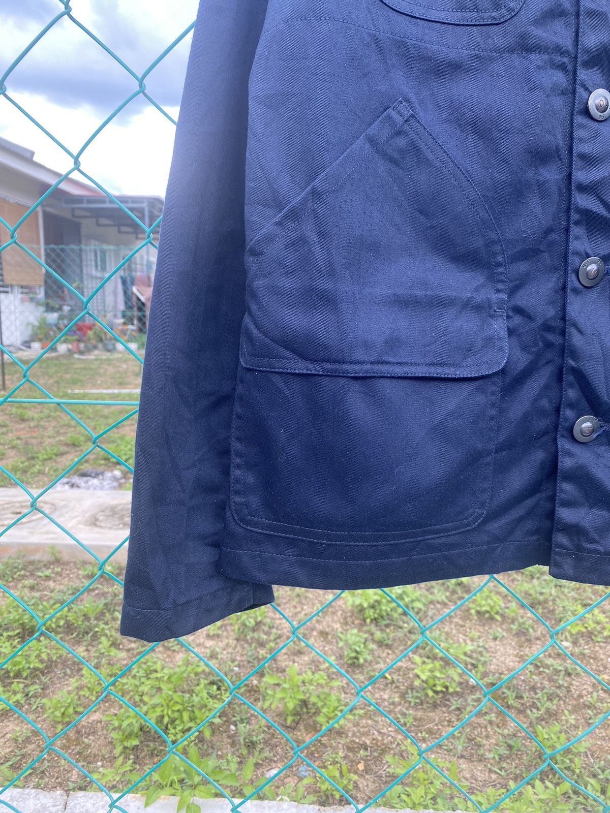 Japanese Brand Japanese Brand Up-Start Worker Jacket Size US M / EU 48-50 / 2 - 4 Thumbnail