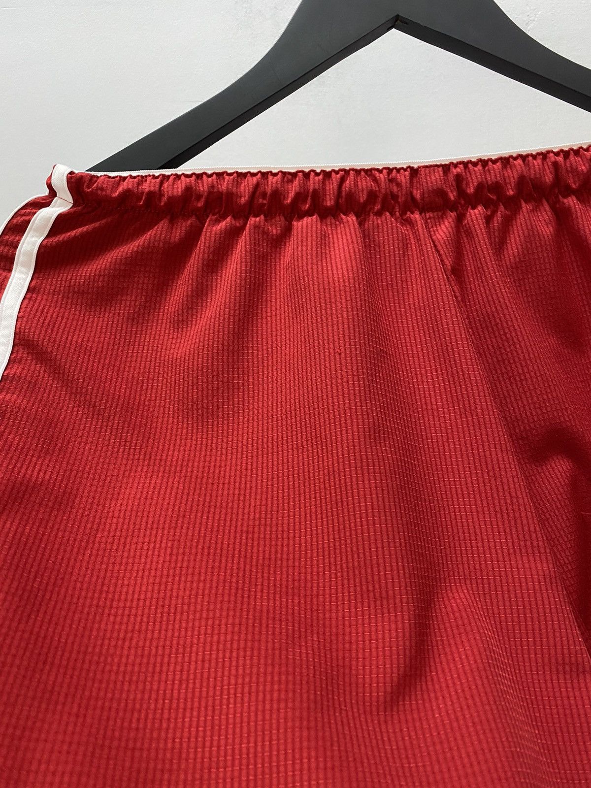 Adidas Adidas Aberdeen FC Soccer Football Shorts Size US 32 / EU 48 - 10 Thumbnail