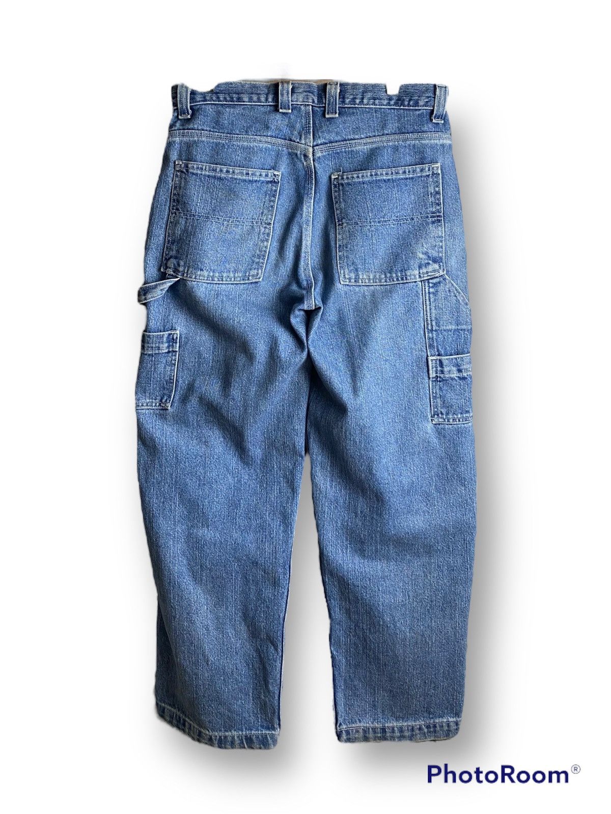 Vintage Faded Glory Carpanter Jeans ❗️