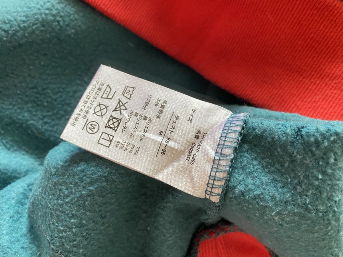 Anime × Japanese Brand ⚡️Steals⚡️ Japanese Anime My Hero Academia Hoodies Size US M / EU 48-50 / 2 - 8 Thumbnail