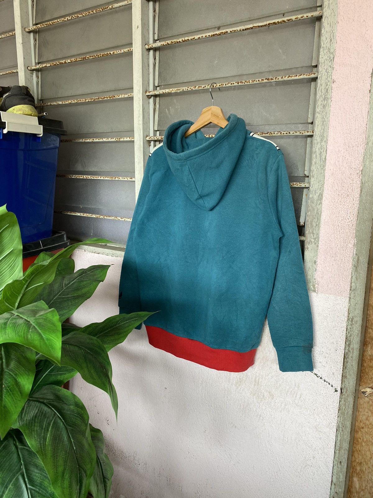 Anime × Japanese Brand ⚡️Steals⚡️ Japanese Anime My Hero Academia Hoodies Size US M / EU 48-50 / 2 - 2 Thumbnail