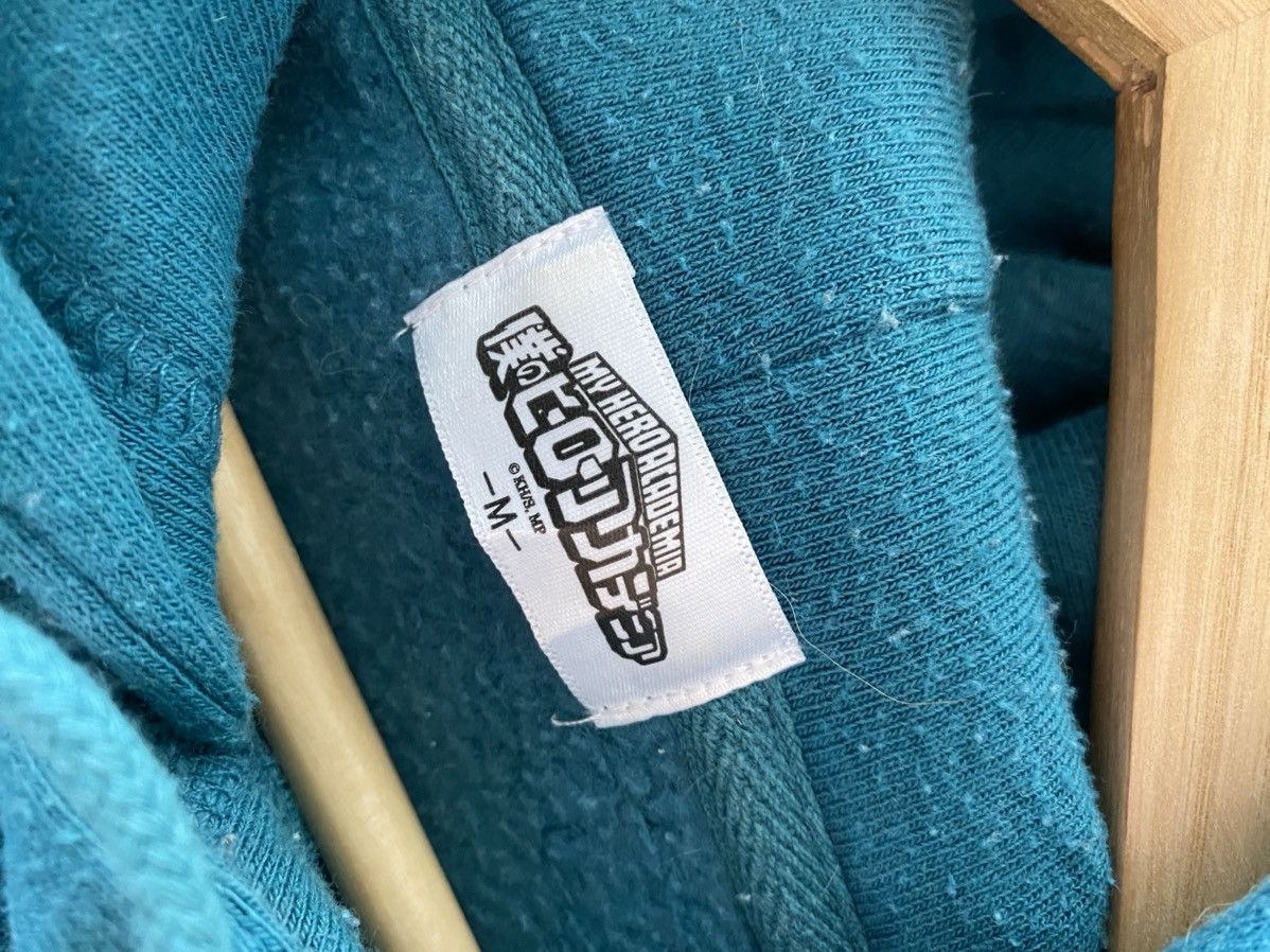 Anime × Japanese Brand ⚡️Steals⚡️ Japanese Anime My Hero Academia Hoodies Size US M / EU 48-50 / 2 - 7 Thumbnail