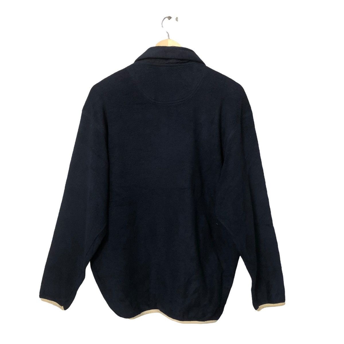 Vintage Polo Club Members Zipper Ups Jacket