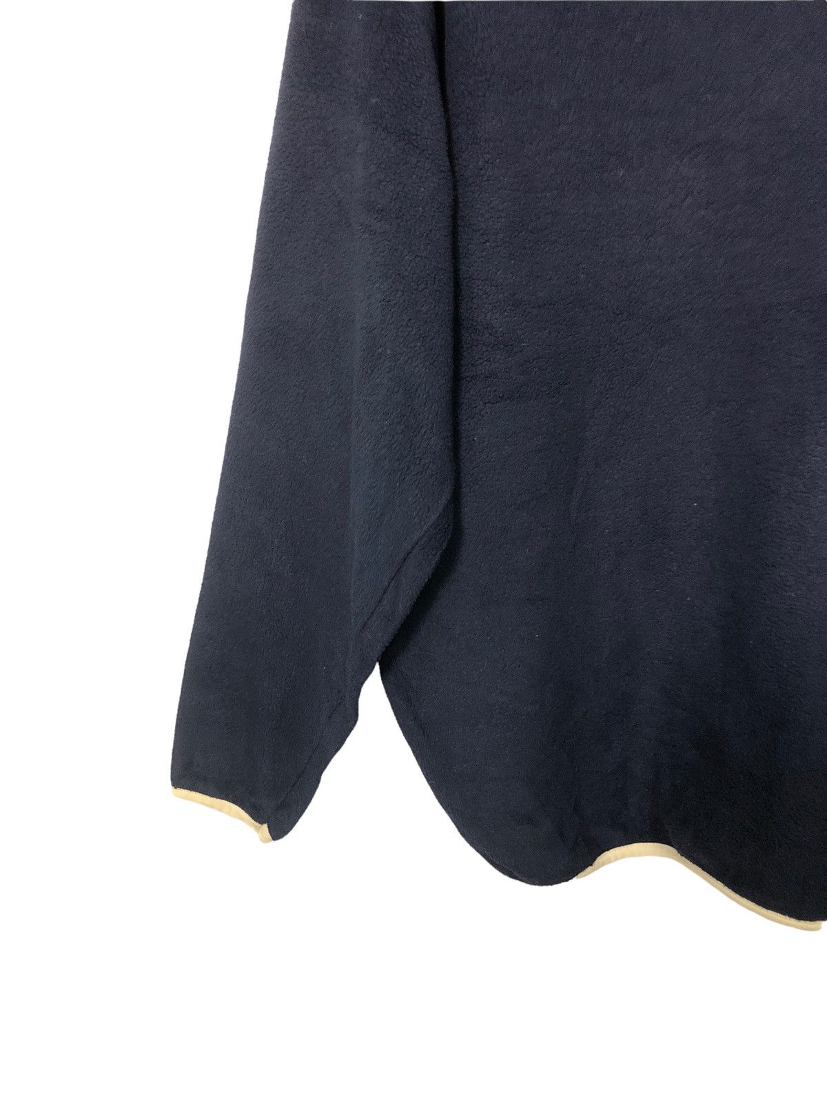 Vintage Polo Club Members Zipper Ups Jacket