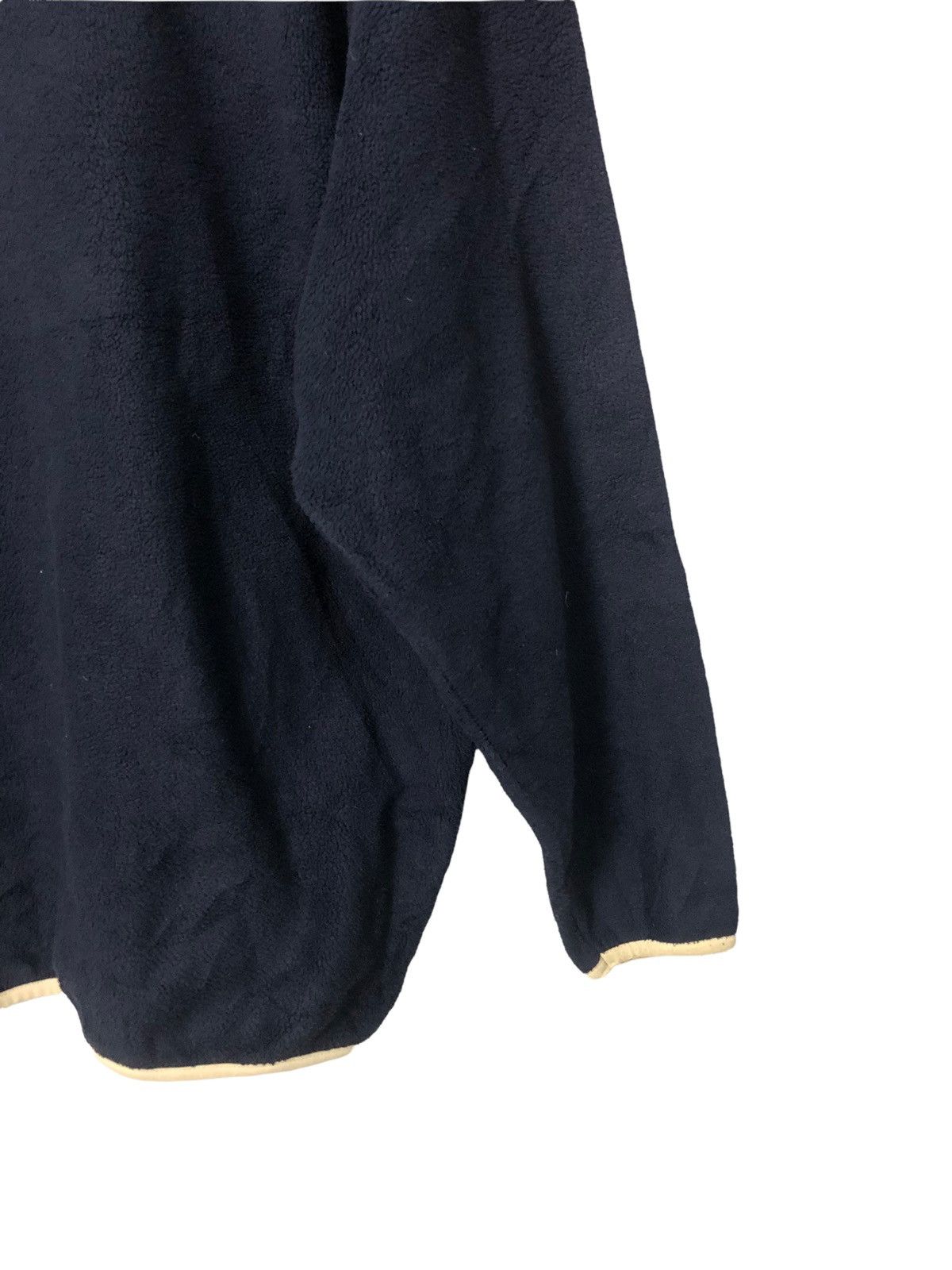 Vintage Polo Club Members Zipper Ups Jacket