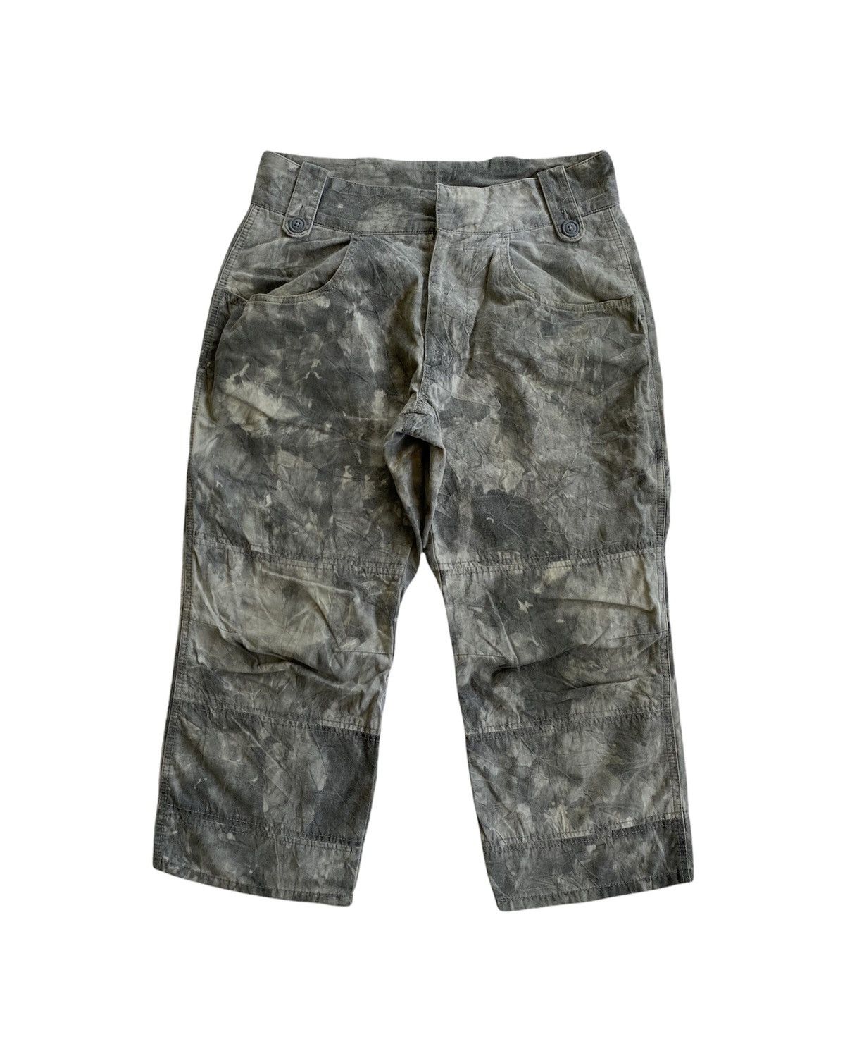 General Research General Research Bleach Cropped Pant Size US 31 - 2 Thumbnail