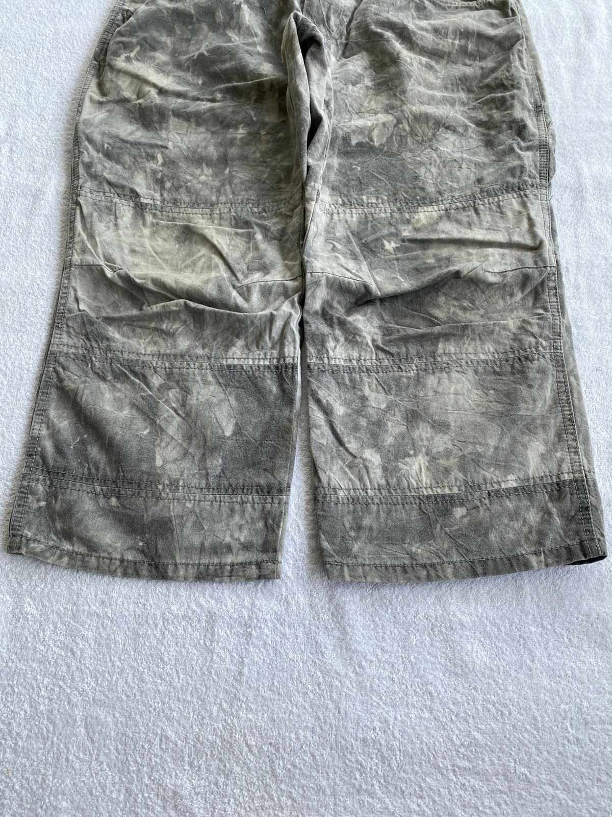 General Research General Research Bleach Cropped Pant Size US 31 - 7 Thumbnail