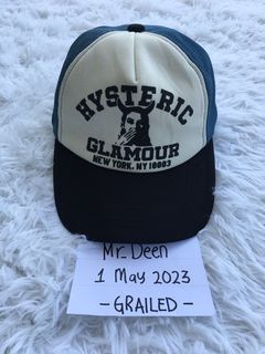 Men's Hysteric Glamour Hats | Grailed