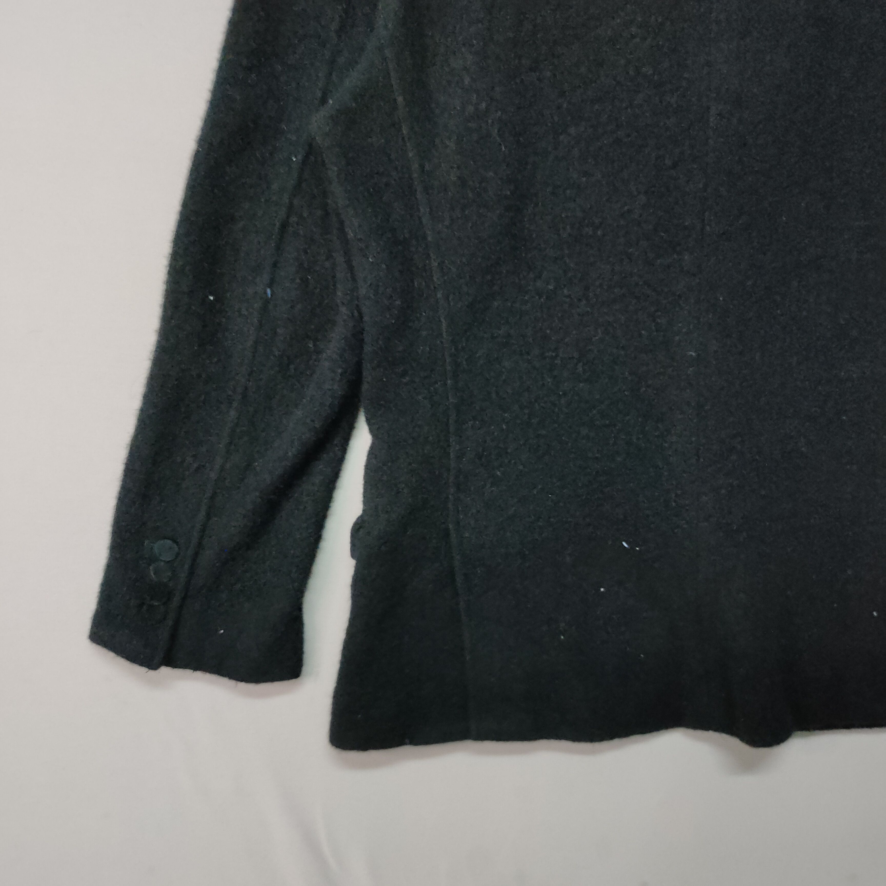 ABAHOUSE VINTAGE ABAHOUSE TOKYO WOOL JACKET AND COAT Size US M / EU 48-50 / 2 - 4 Thumbnail