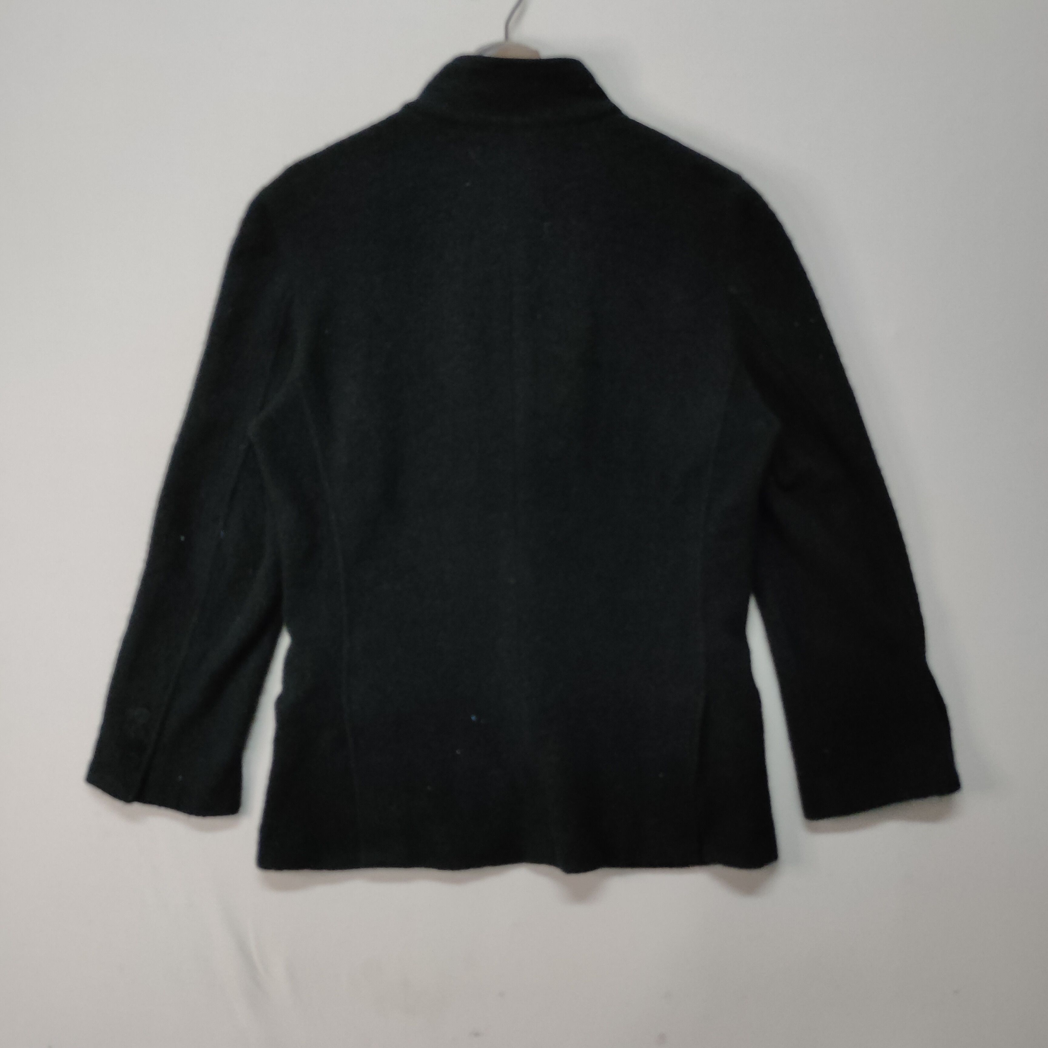 ABAHOUSE VINTAGE ABAHOUSE TOKYO WOOL JACKET AND COAT Size US M / EU 48-50 / 2 - 5 Thumbnail