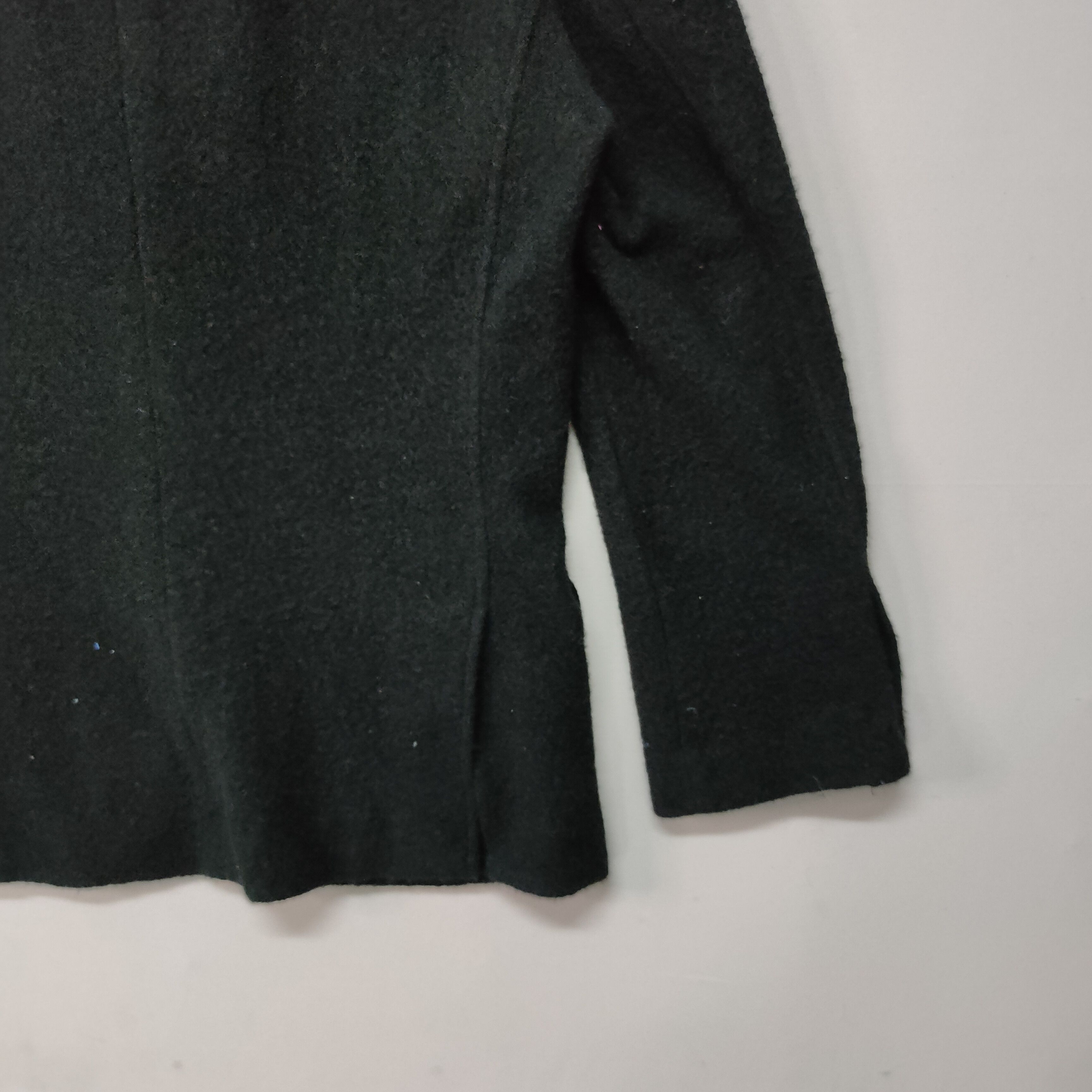 ABAHOUSE VINTAGE ABAHOUSE TOKYO WOOL JACKET AND COAT Size US M / EU 48-50 / 2 - 3 Thumbnail