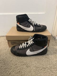 OG Off-White Blazer signed by Virgil Abloh for Sale in Miami, FL - OfferUp