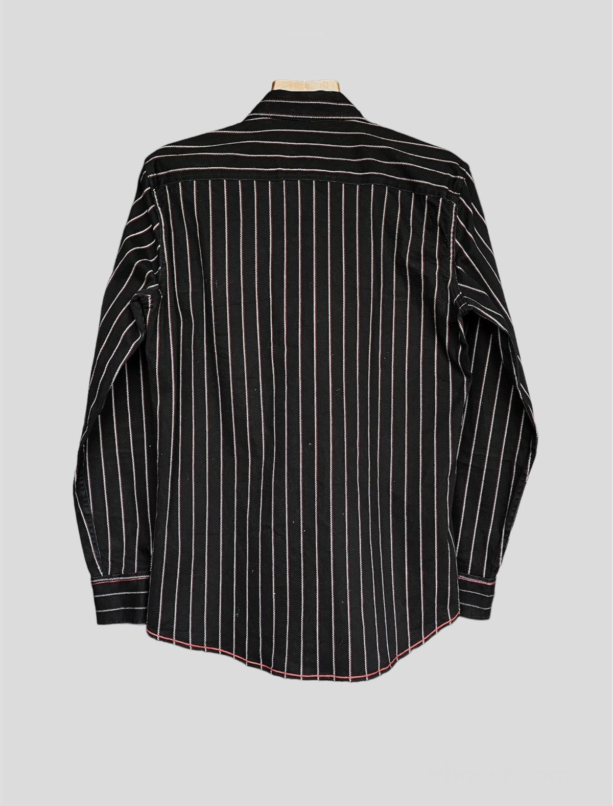 Philipp Plein Phillip Plein Shirt Size US M / EU 48-50 / 2 - 4 Thumbnail