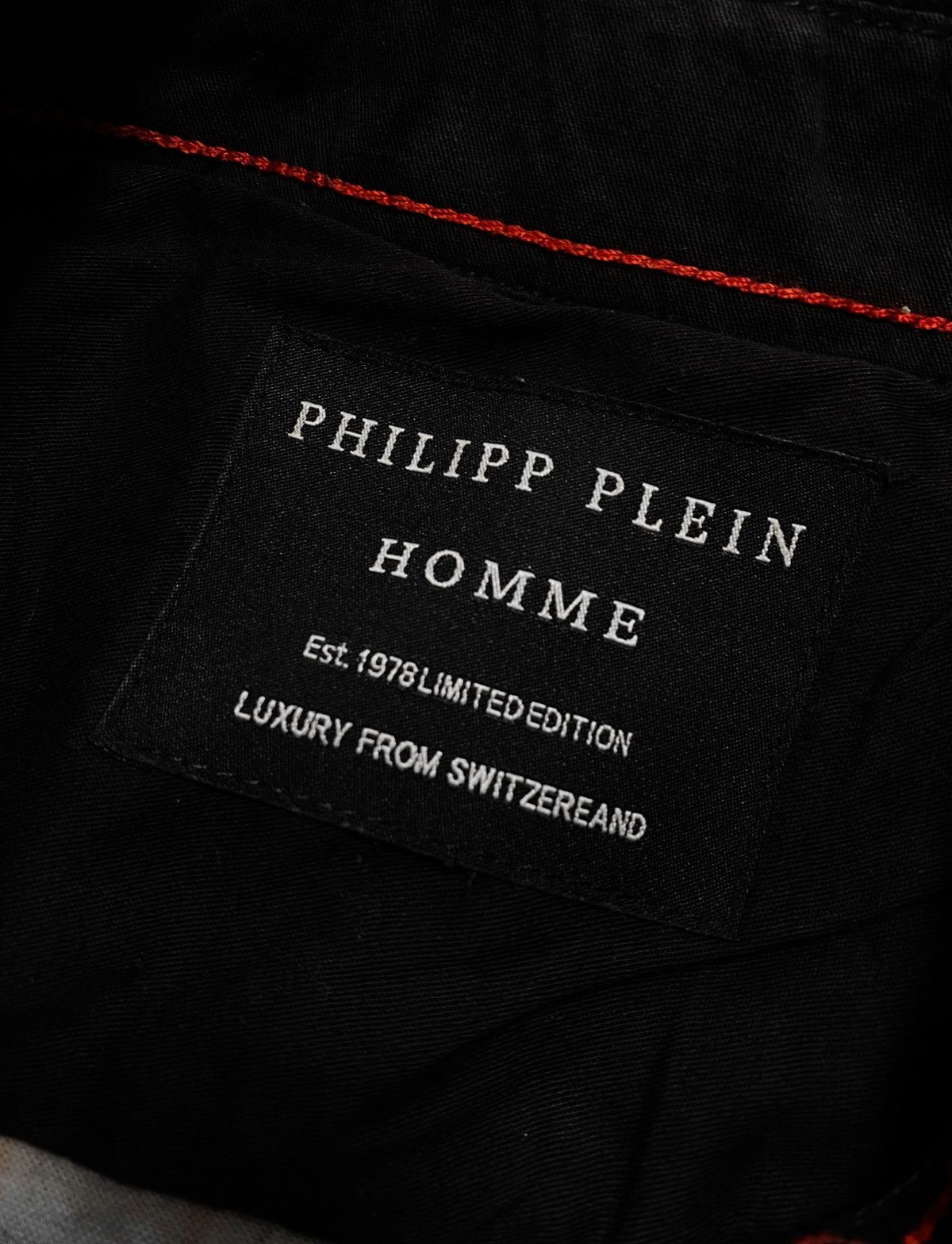 Philipp Plein Phillip Plein Shirt Size US M / EU 48-50 / 2 - 5 Thumbnail