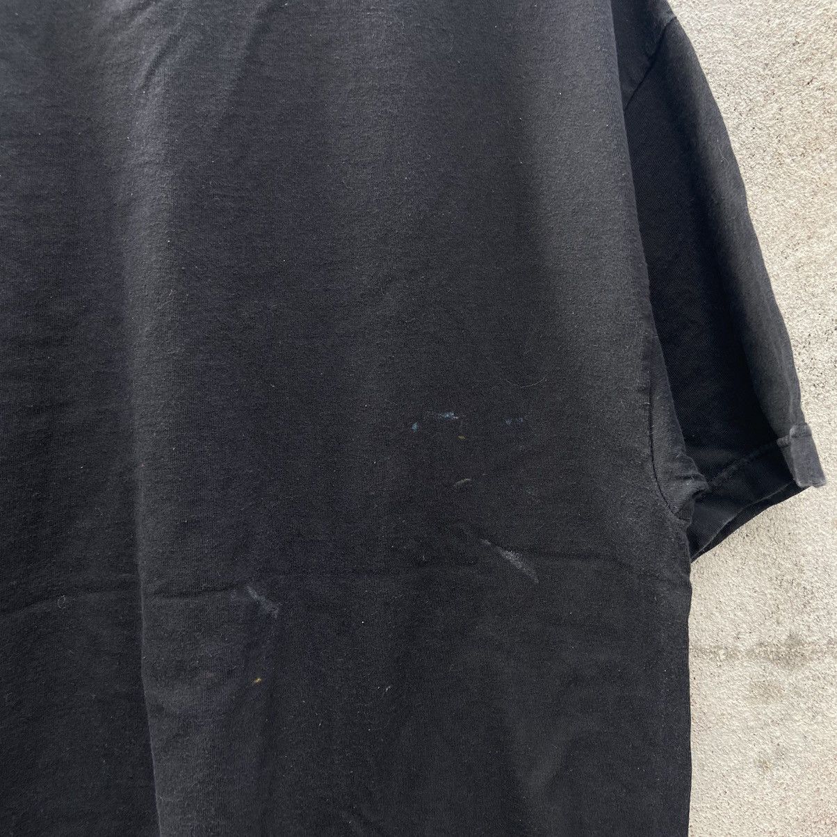 Vintage Vintage bloodsport tshirt movie action martial Size US XL / EU 56 / 4 - 7 Thumbnail