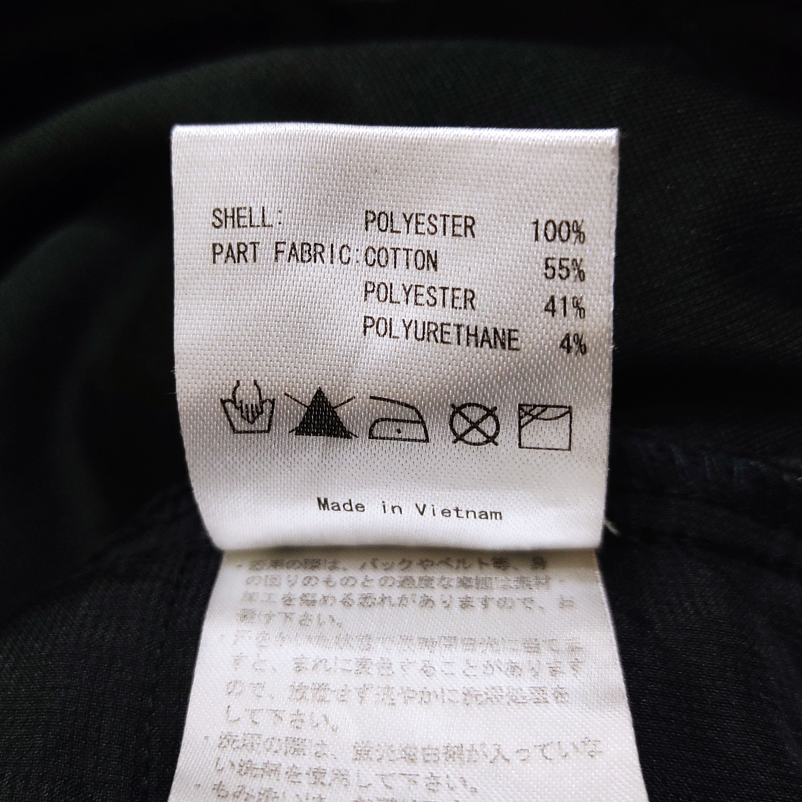Oakley Oakley Ohydrolix Tactical Performance Gorpcore Pants Size US 34 / EU 50 - 12 Thumbnail