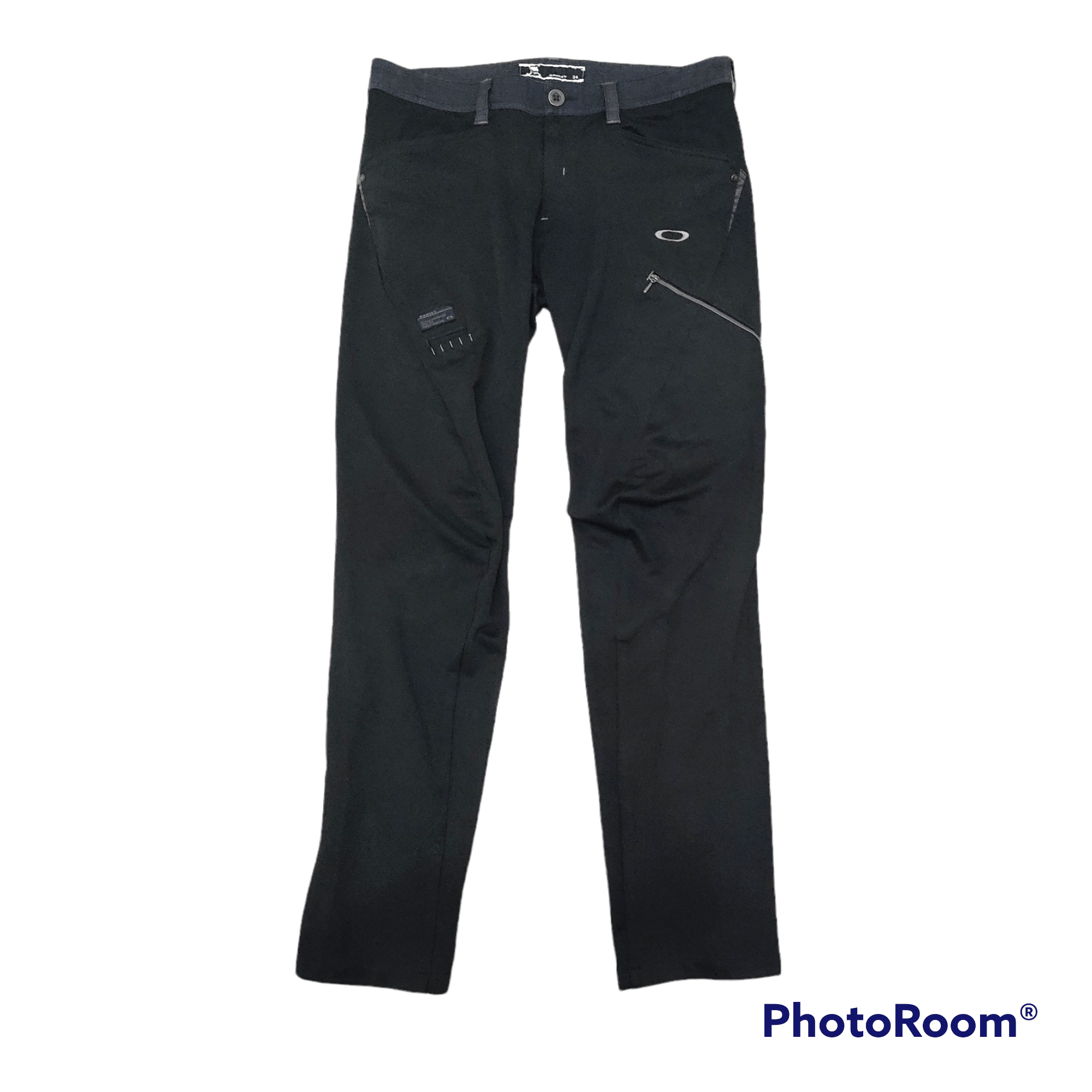 Oakley Oakley Ohydrolix Tactical Performance Gorpcore Pants Size US 34 / EU 50 - 1 Thumbnail