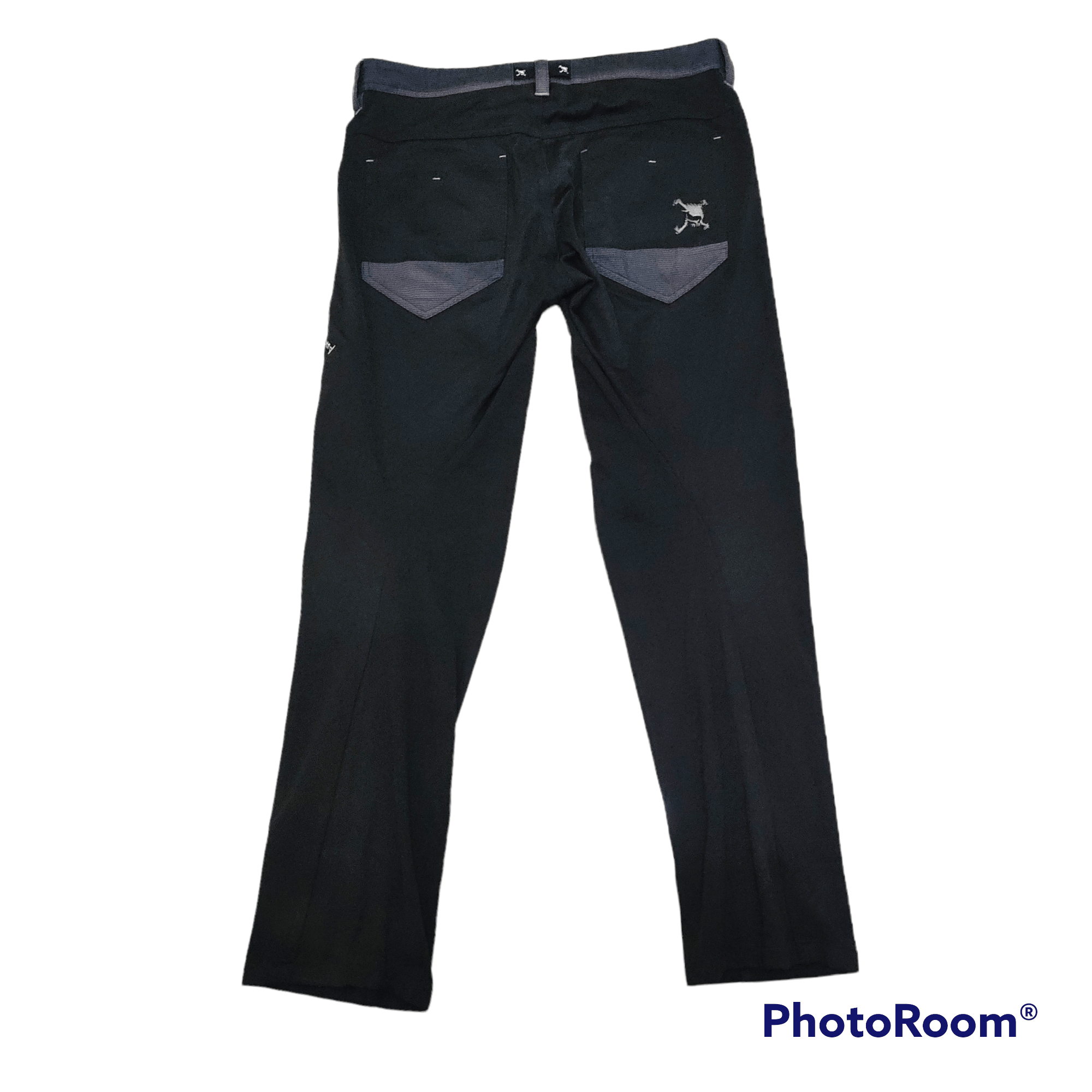 Oakley Oakley Ohydrolix Tactical Performance Gorpcore Pants Size US 34 / EU 50 - 2 Thumbnail