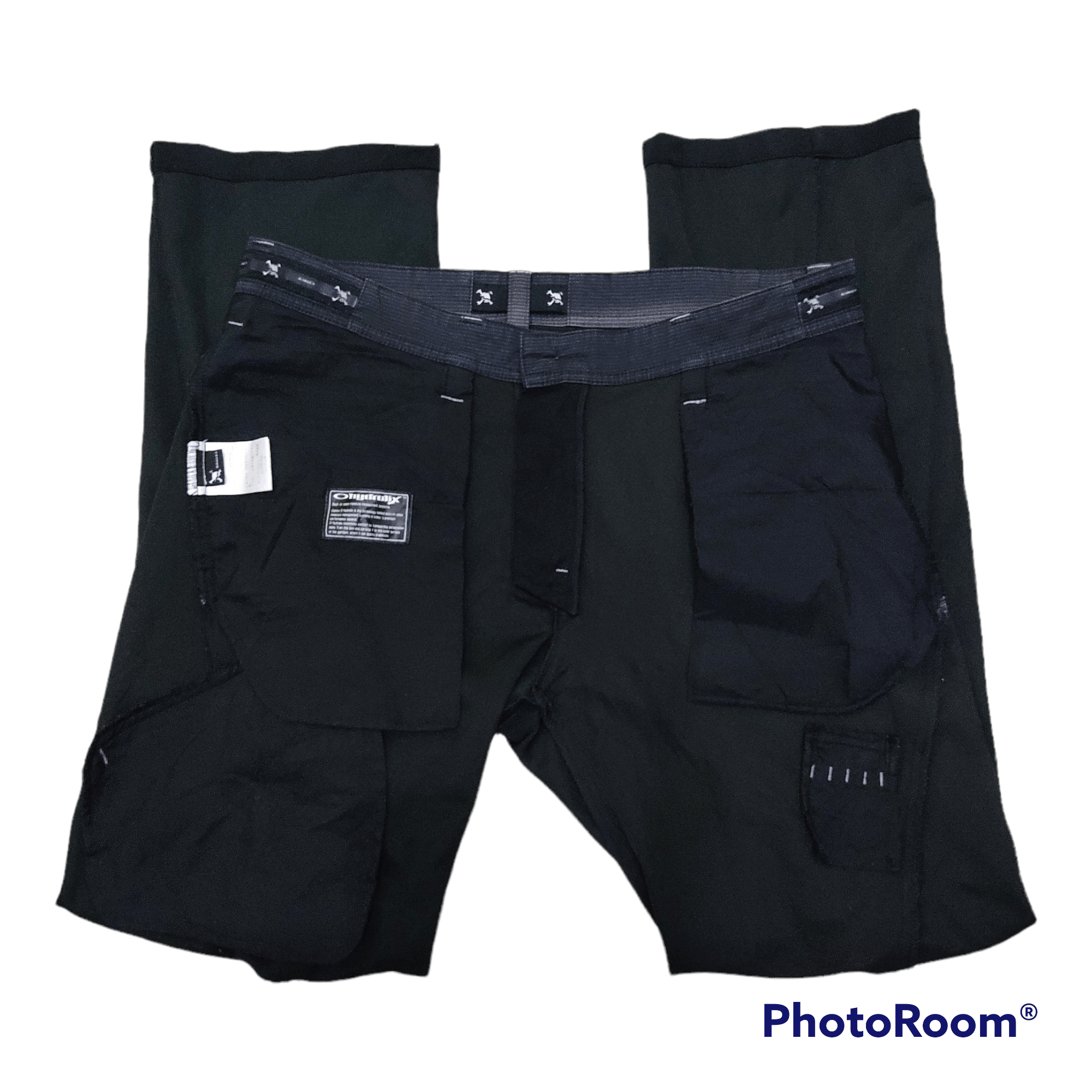 Oakley Oakley Ohydrolix Tactical Performance Gorpcore Pants Size US 34 / EU 50 - 9 Thumbnail