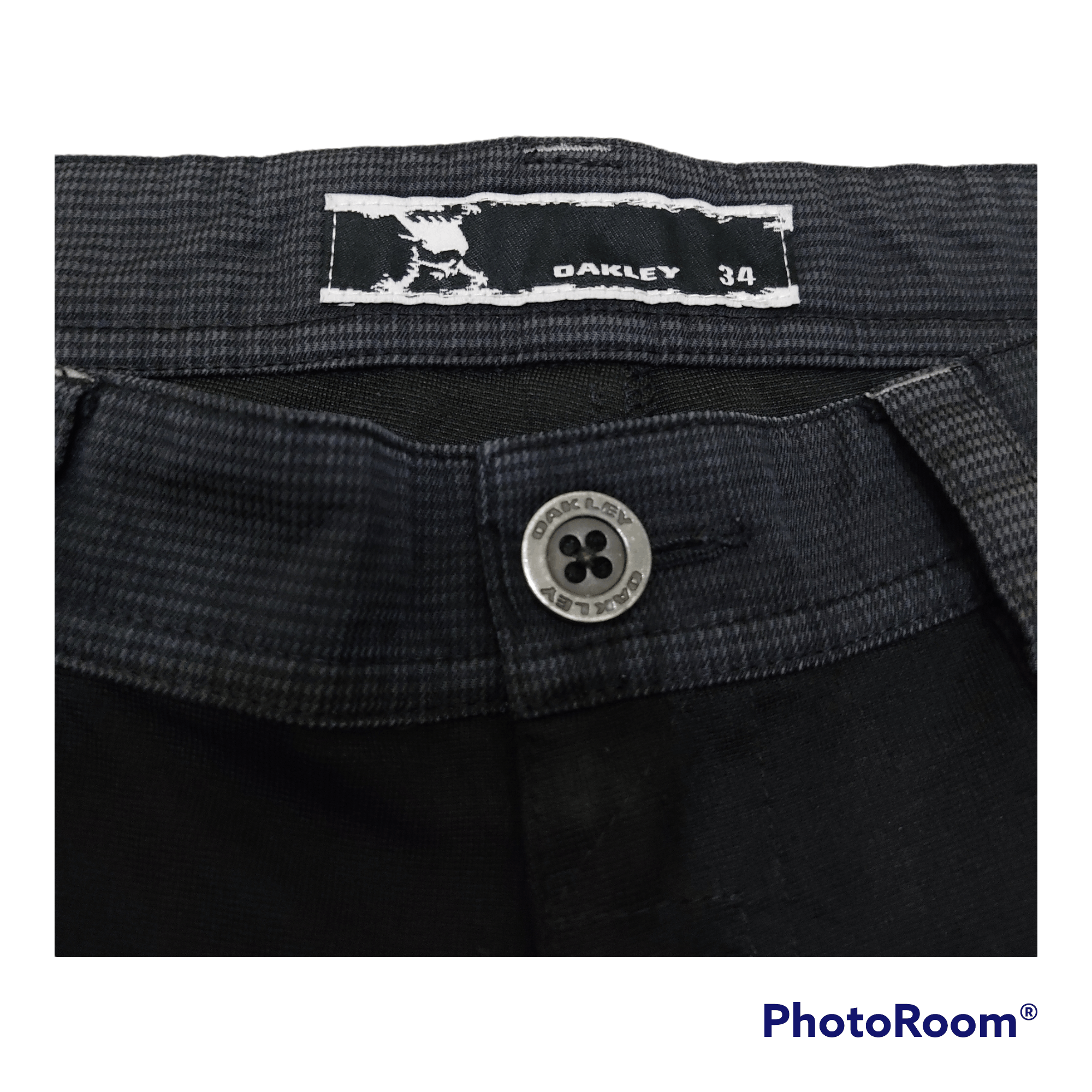 Oakley Oakley Ohydrolix Tactical Performance Gorpcore Pants Size US 34 / EU 50 - 4 Thumbnail