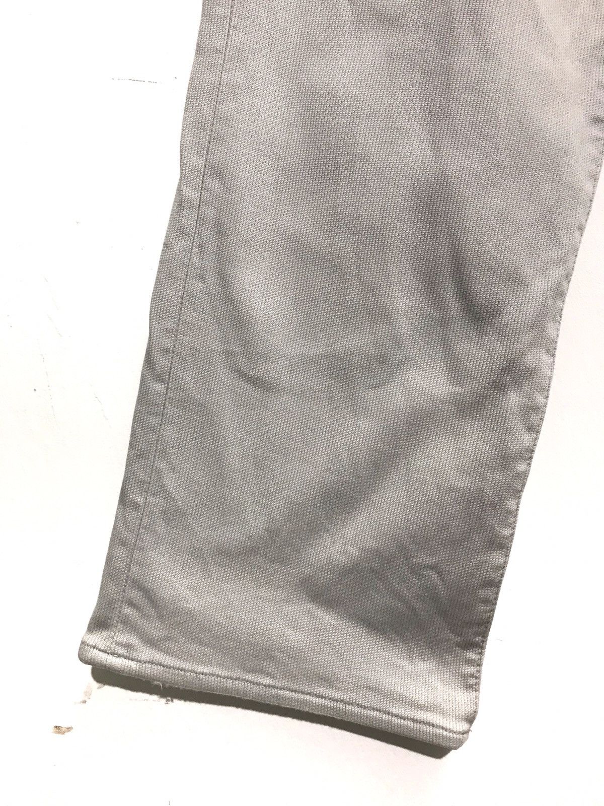 Evisu Made In Japan Japanese Brand EVISU Fairway Genes Jeans Size US 32 / EU 48 - 4 Thumbnail