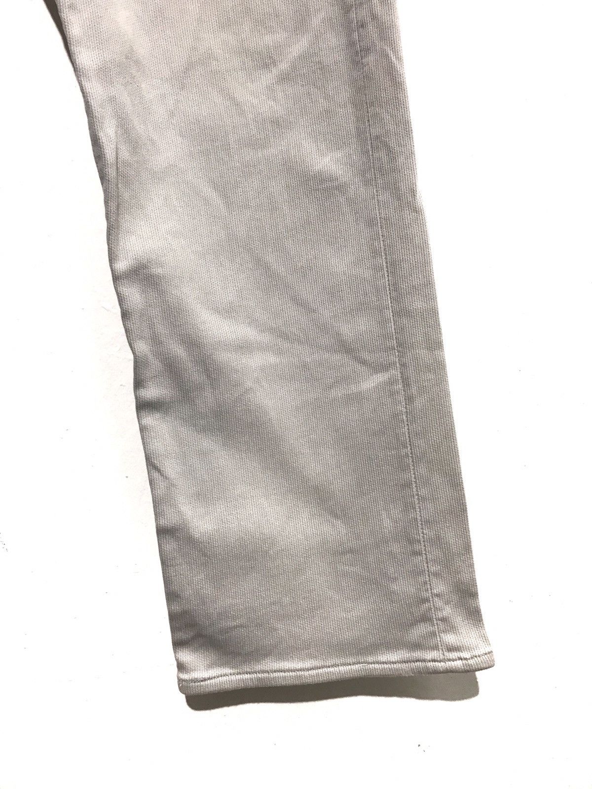 Evisu Made In Japan Japanese Brand EVISU Fairway Genes Jeans Size US 32 / EU 48 - 3 Thumbnail