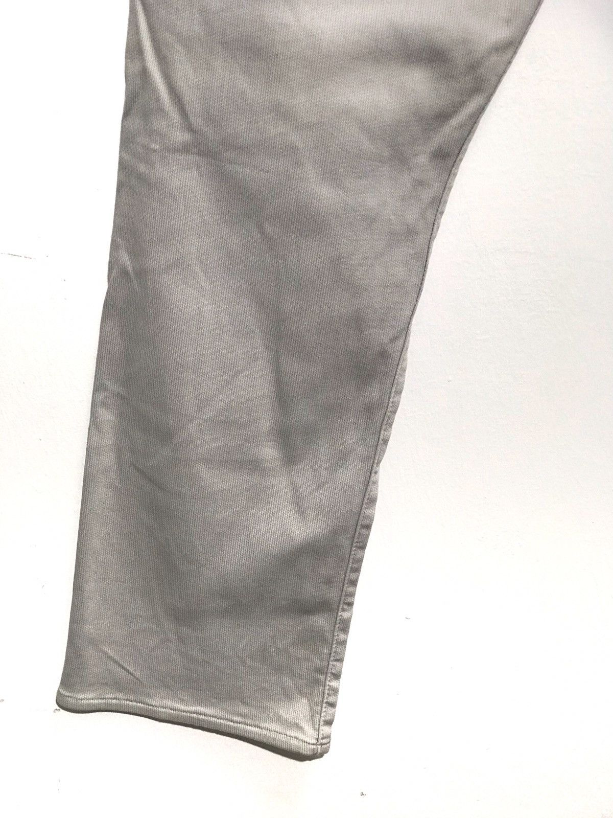 Evisu Made In Japan Japanese Brand EVISU Fairway Genes Jeans Size US 32 / EU 48 - 8 Thumbnail