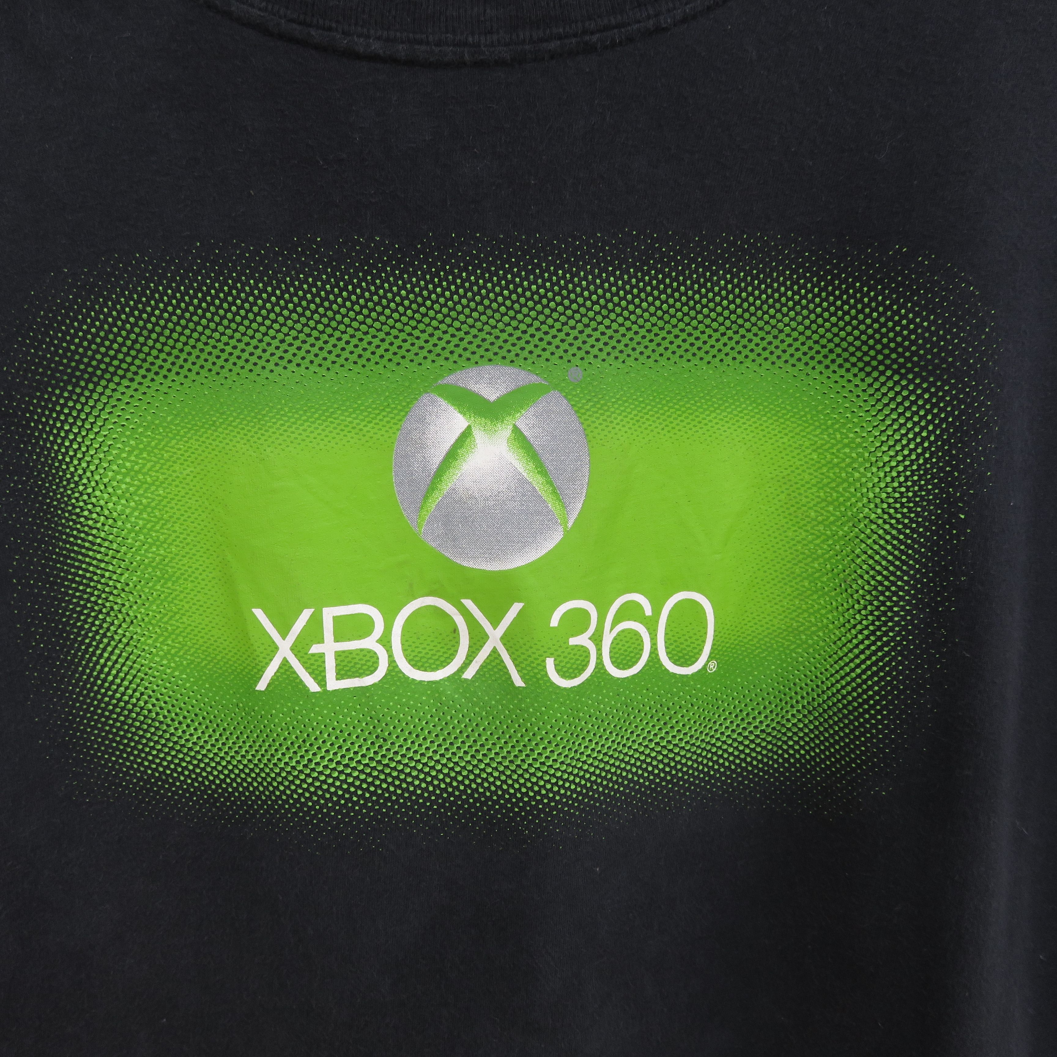 Other Xbox 360 Tee Size US L / EU 52-54 / 3 - 3 Thumbnail